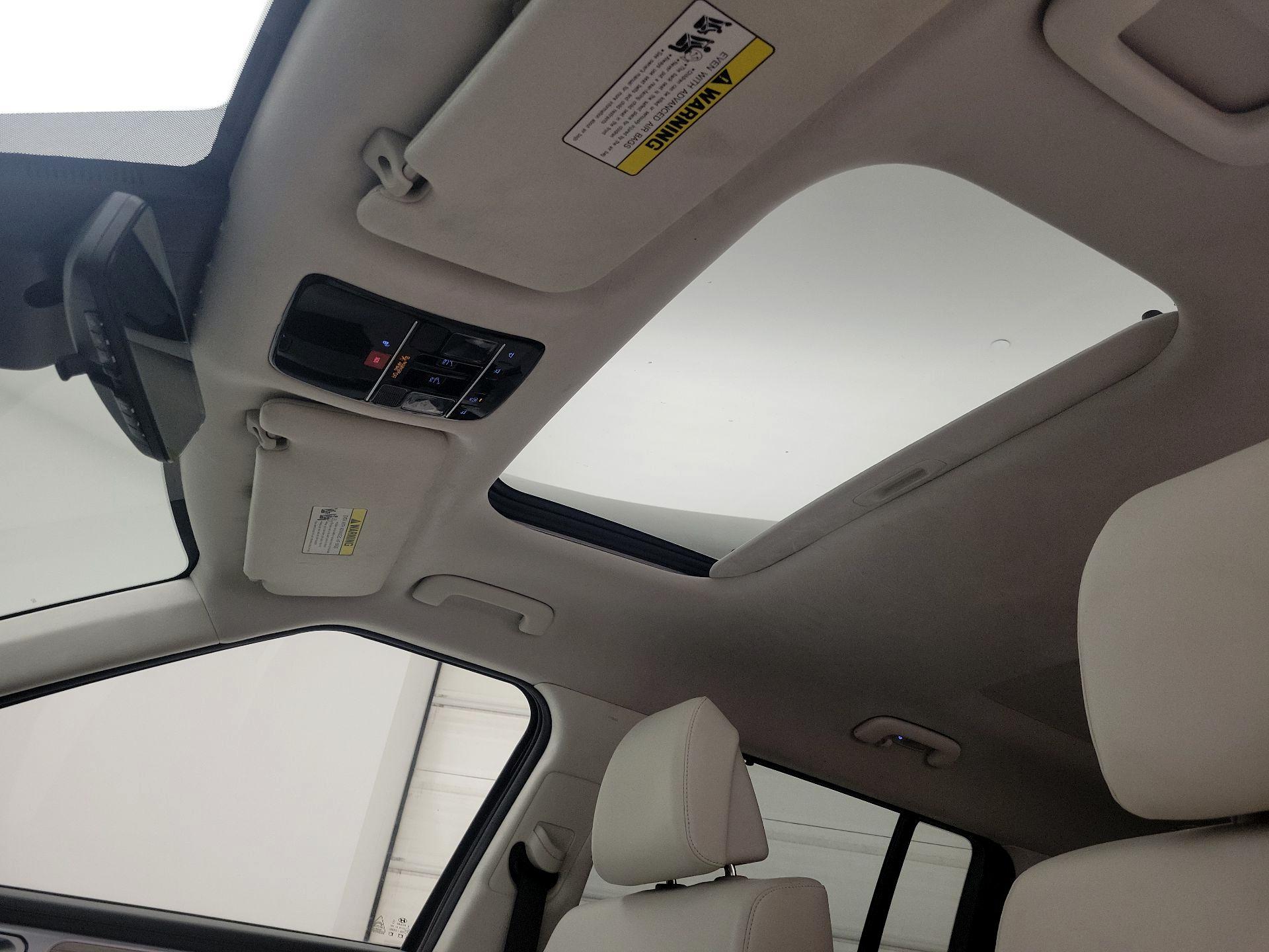 Thumbnail: 2024 Hyundai Santa Fe - 20