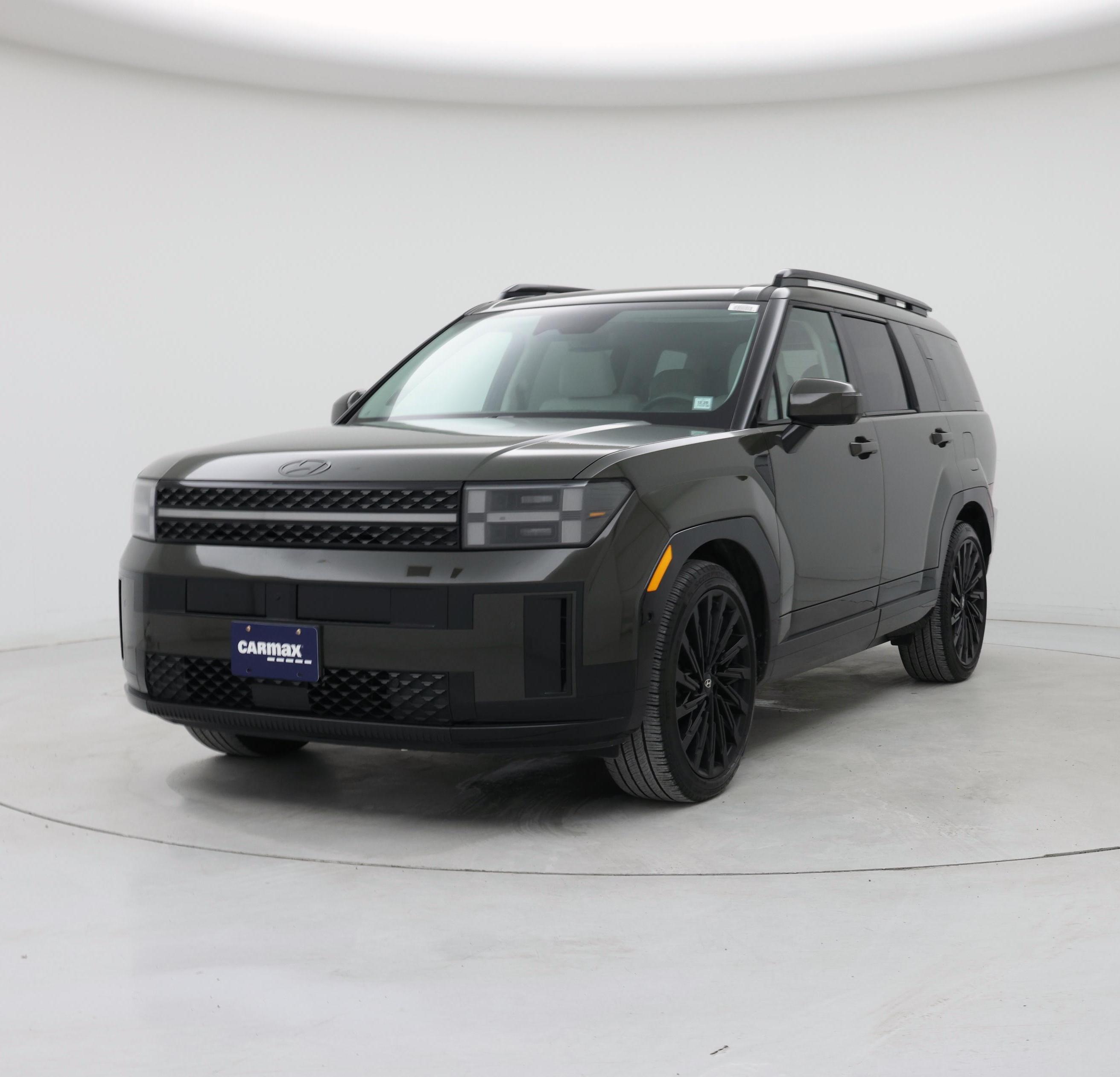 Thumbnail: 2024 Hyundai Santa Fe - 4