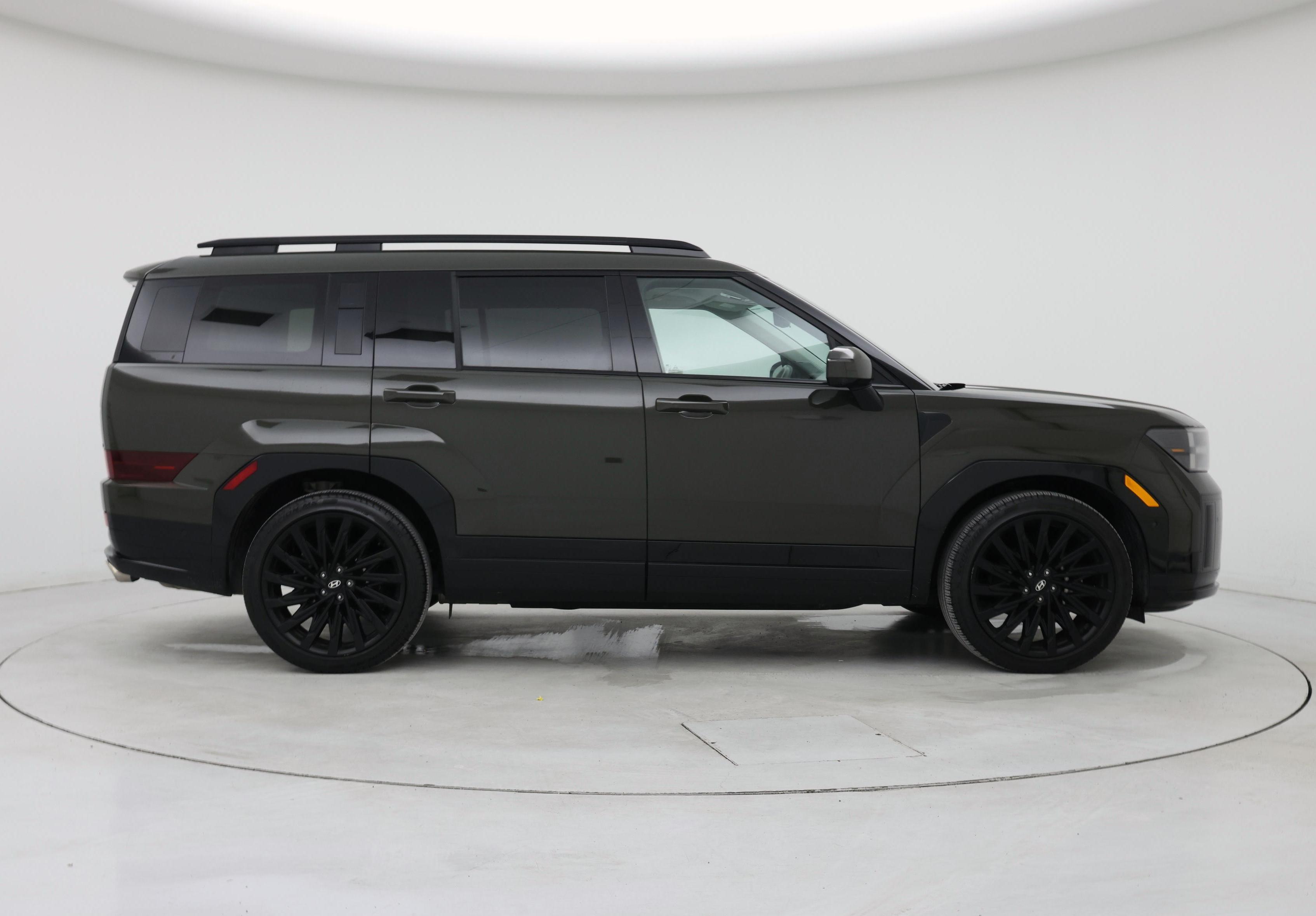 Thumbnail: 2024 Hyundai Santa Fe - 7