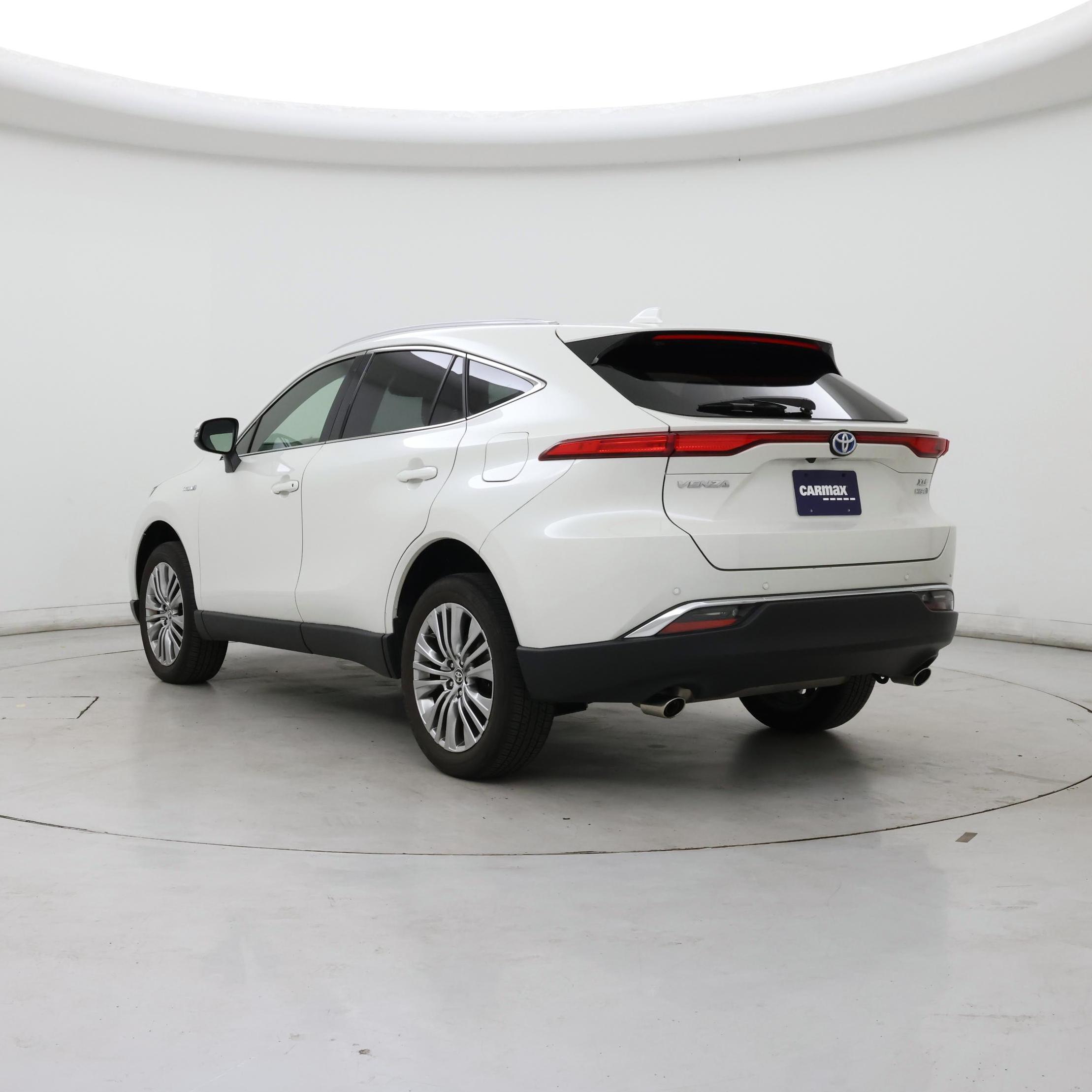 Thumbnail: 2021 Toyota Venza - 2