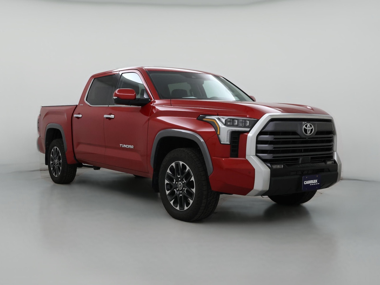 2023 Toyota Tundra