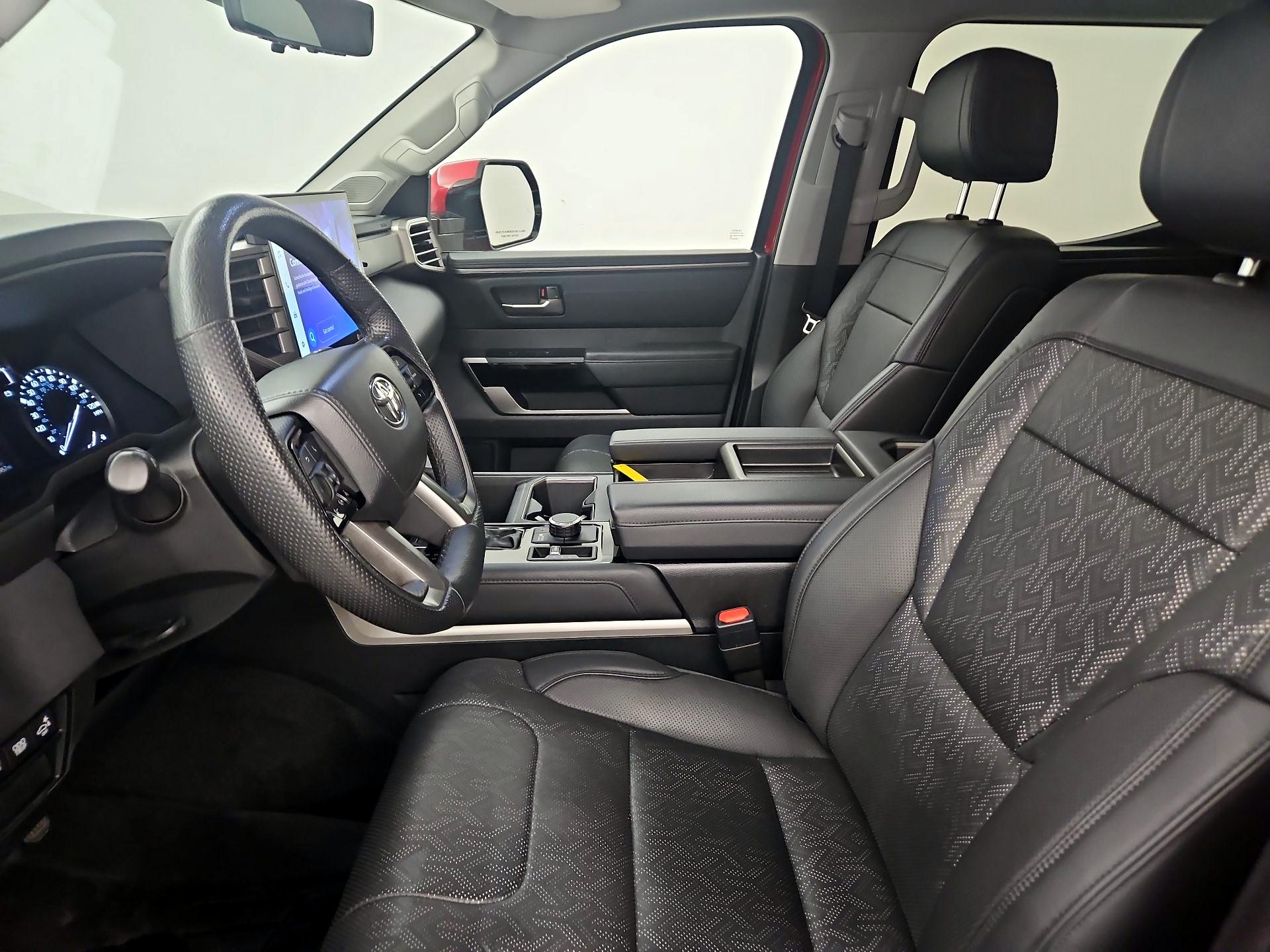 Thumbnail: 2023 Toyota Tundra - 11