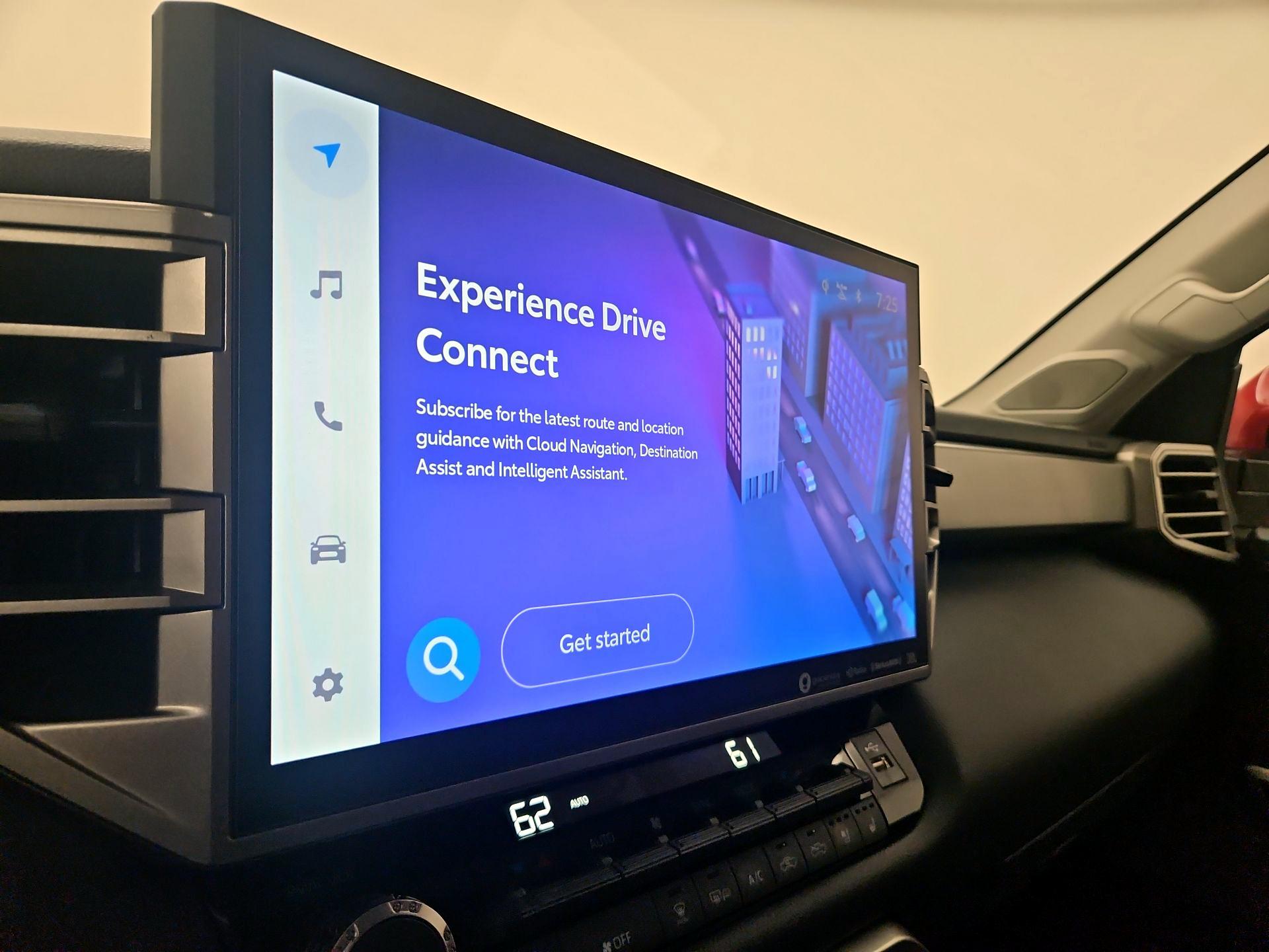 Thumbnail: 2023 Toyota Tundra - 14