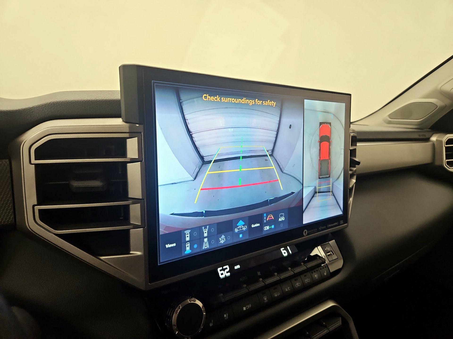 Thumbnail: 2023 Toyota Tundra - 15