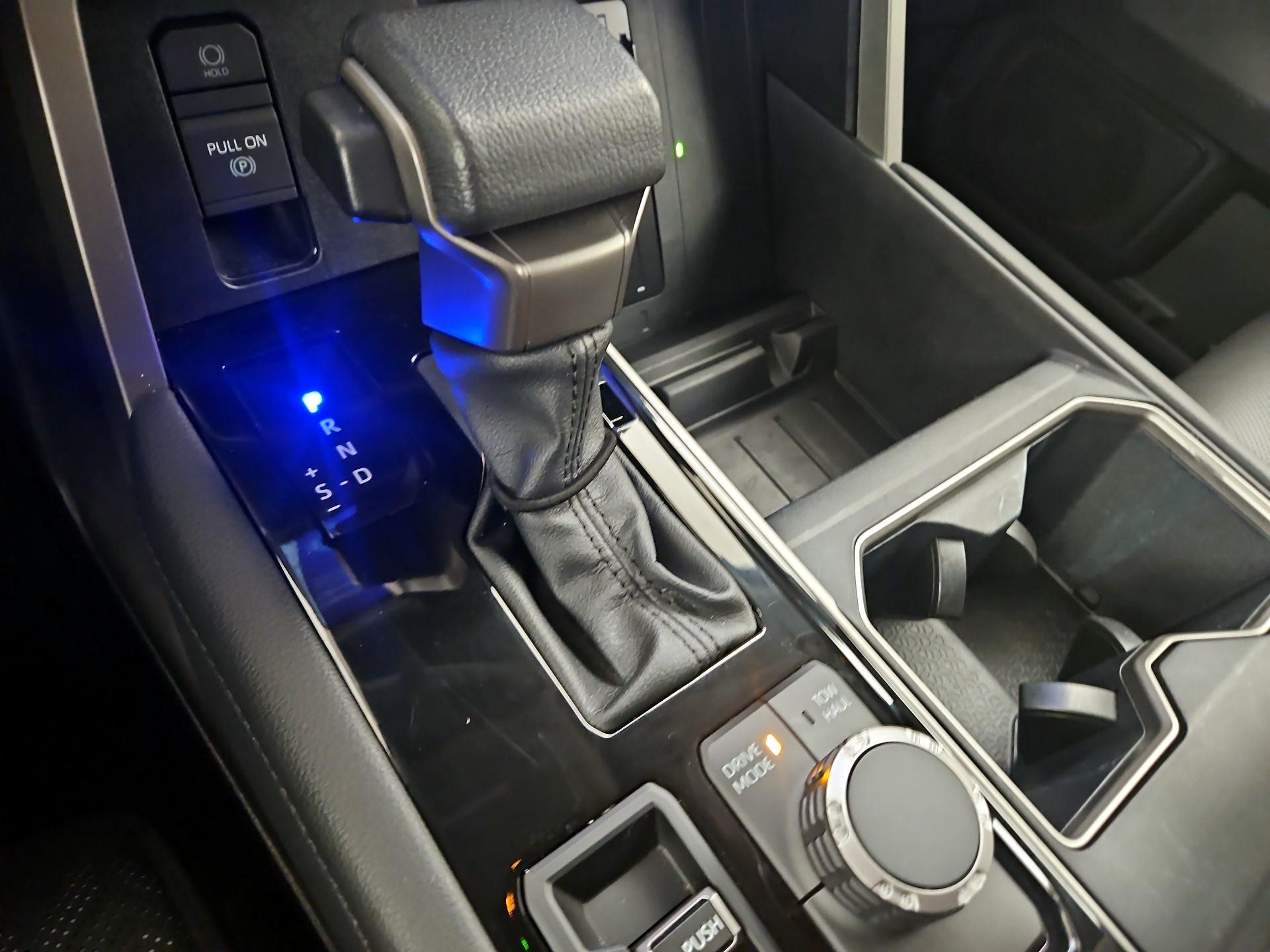 Thumbnail: 2023 Toyota Tundra - 18