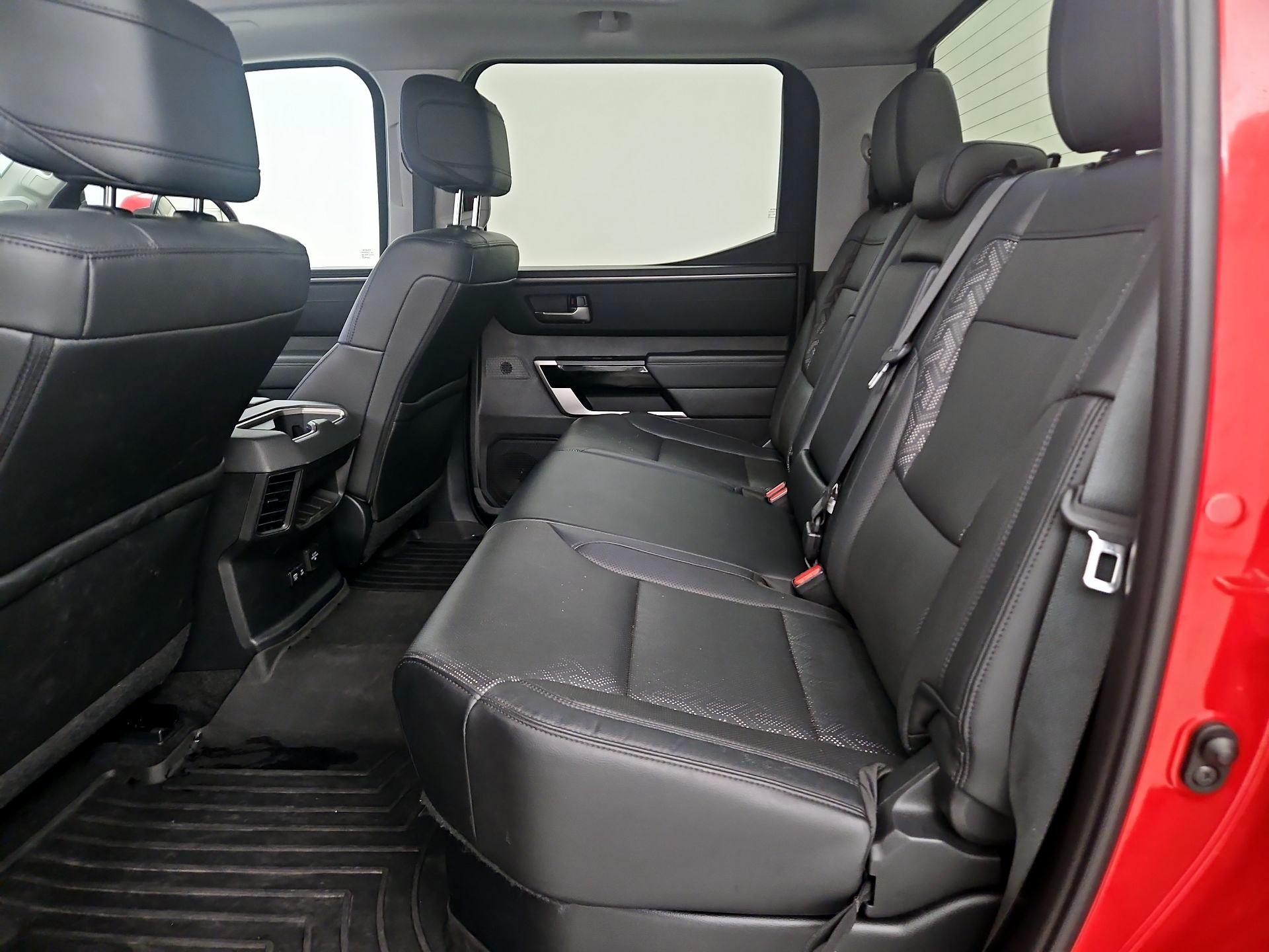 Thumbnail: 2023 Toyota Tundra - 20