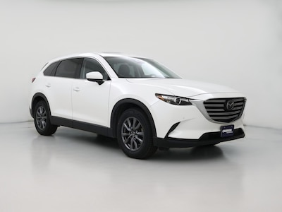 2020 Mazda CX-9 Touring