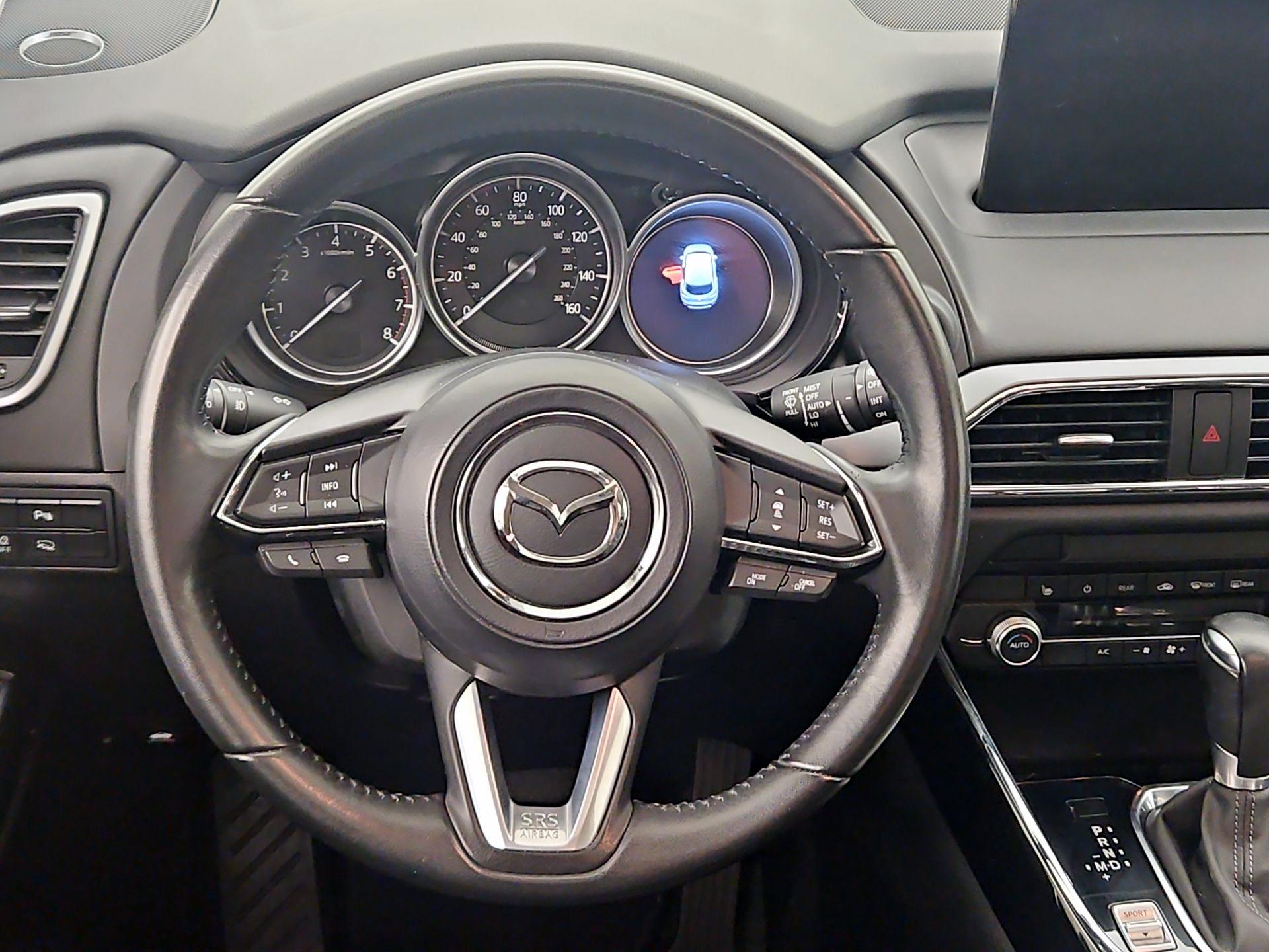 Thumbnail: 2020 Mazda CX-9 - 10