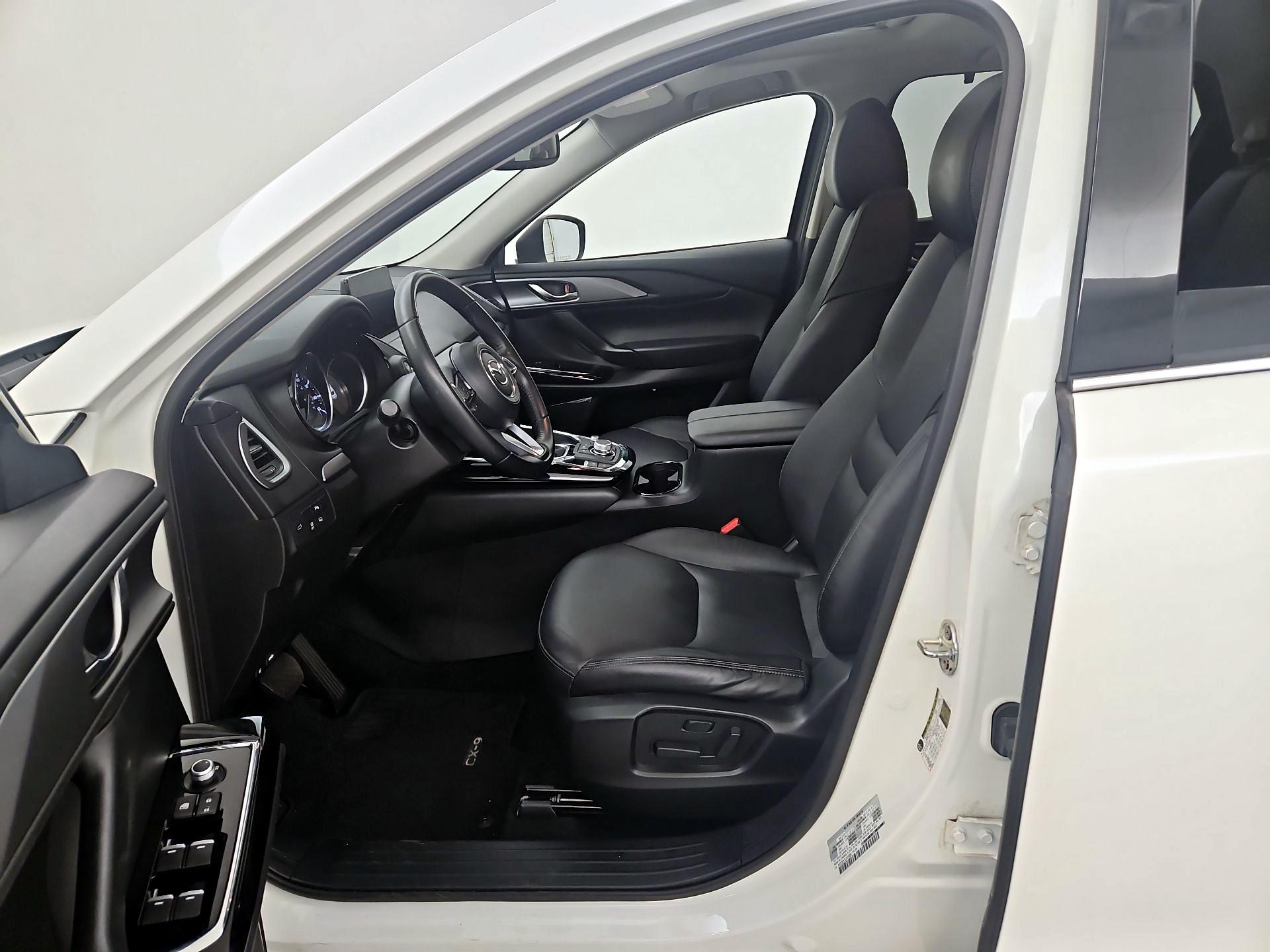 Thumbnail: 2020 Mazda CX-9 - 11