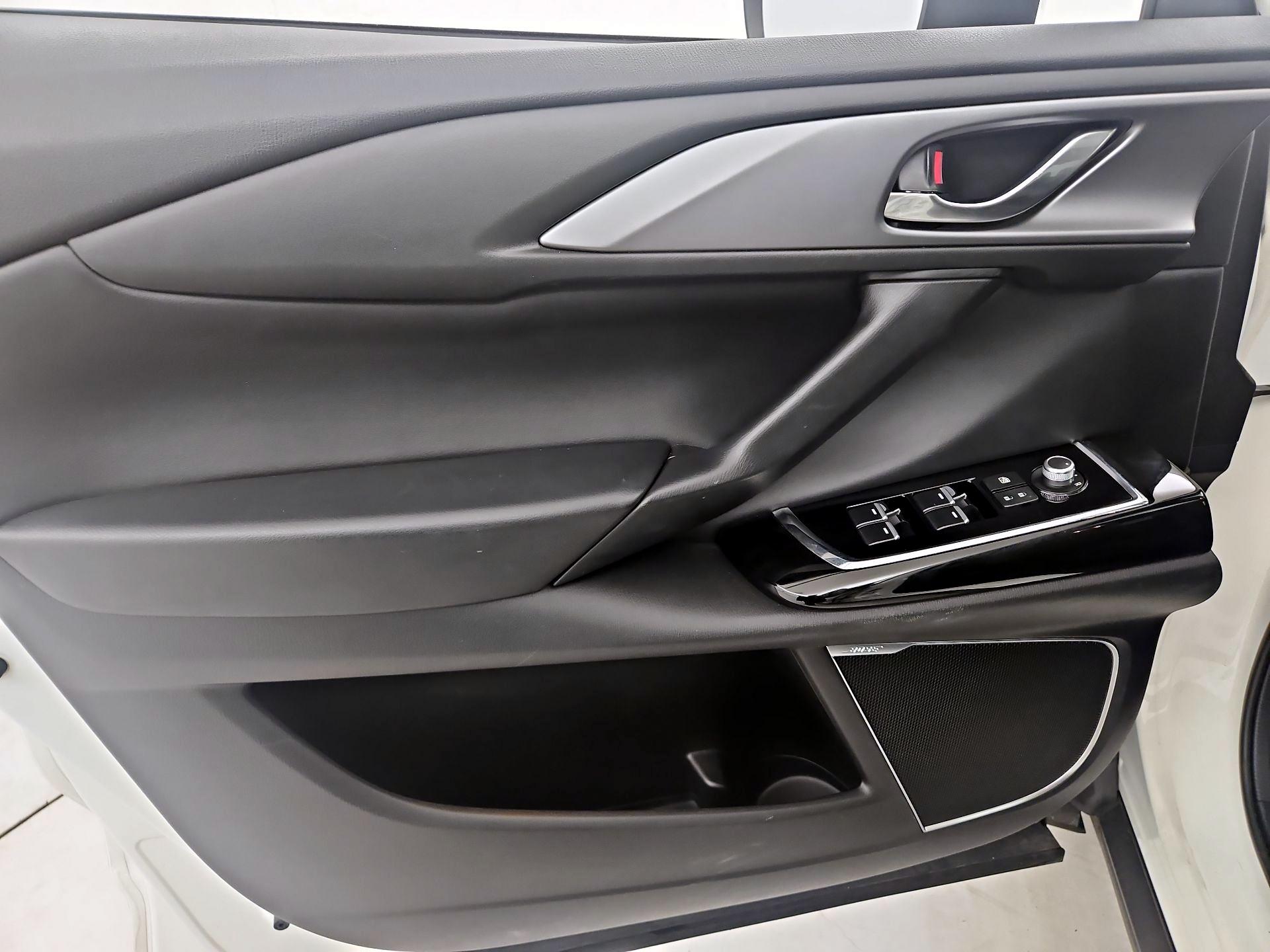 Thumbnail: 2020 Mazda CX-9 - 12