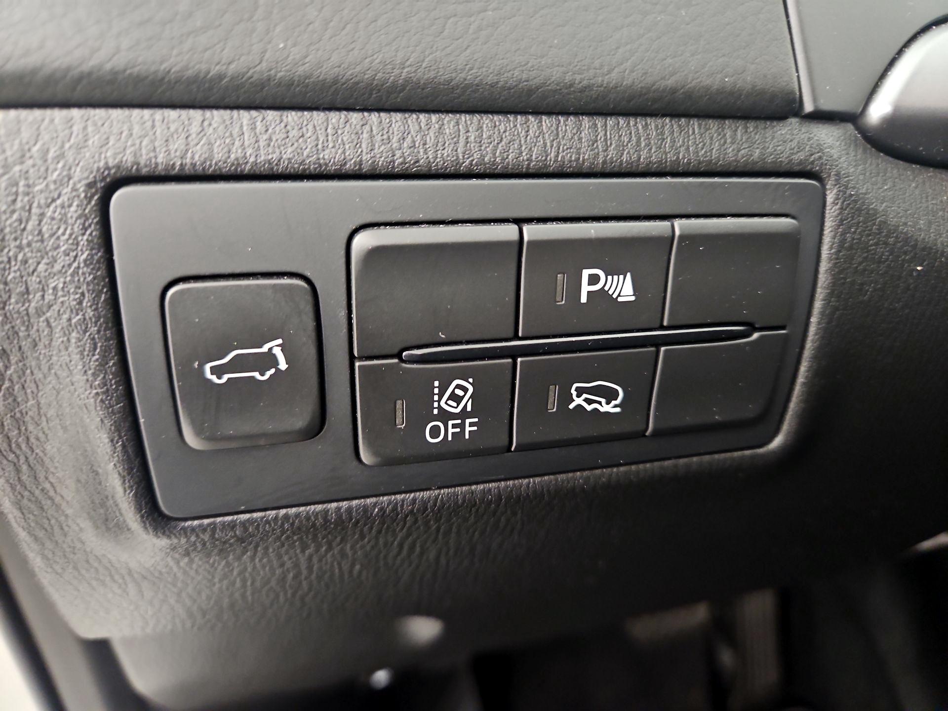 Thumbnail: 2020 Mazda CX-9 - 13