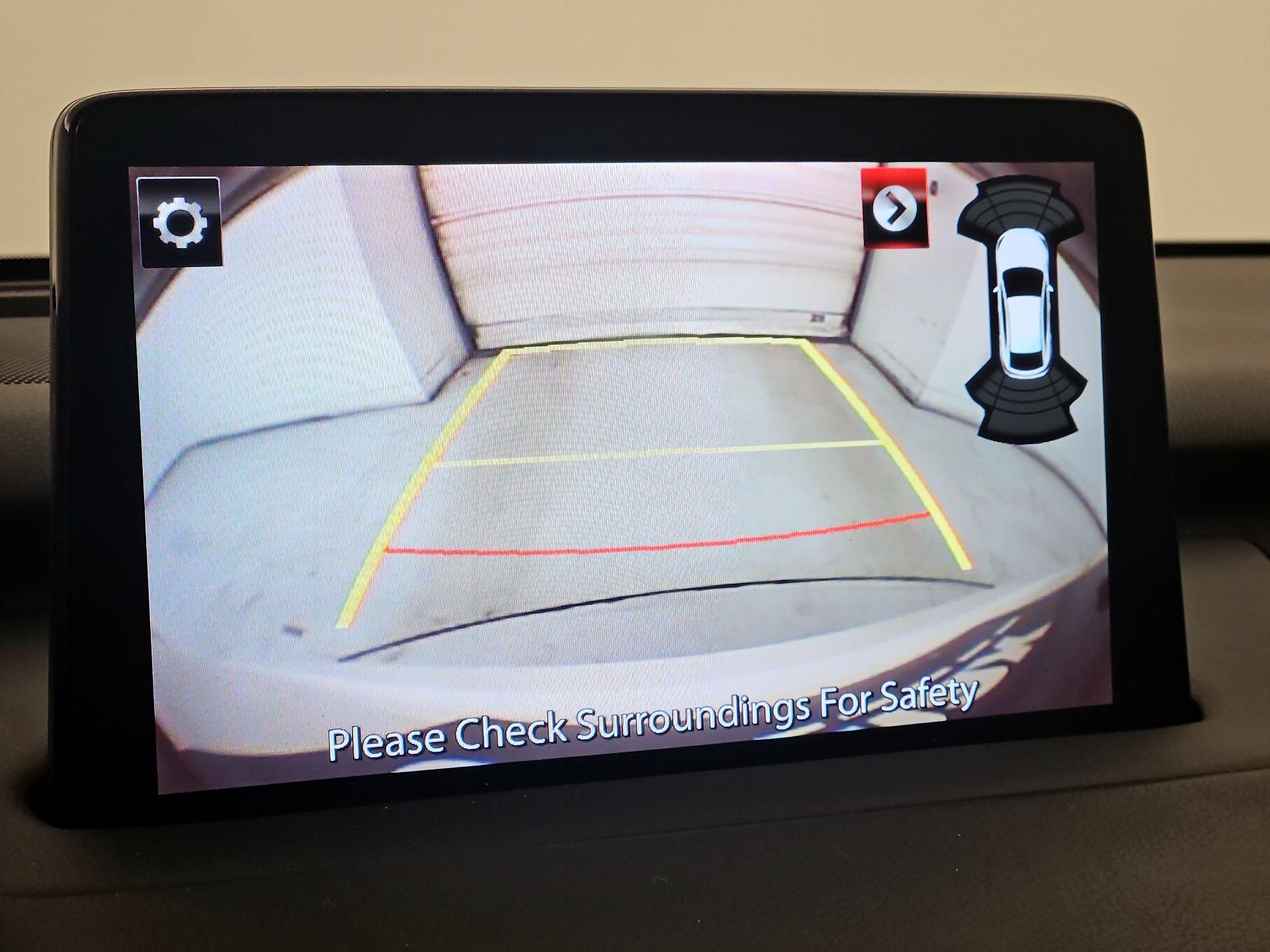 Thumbnail: 2020 Mazda CX-9 - 14