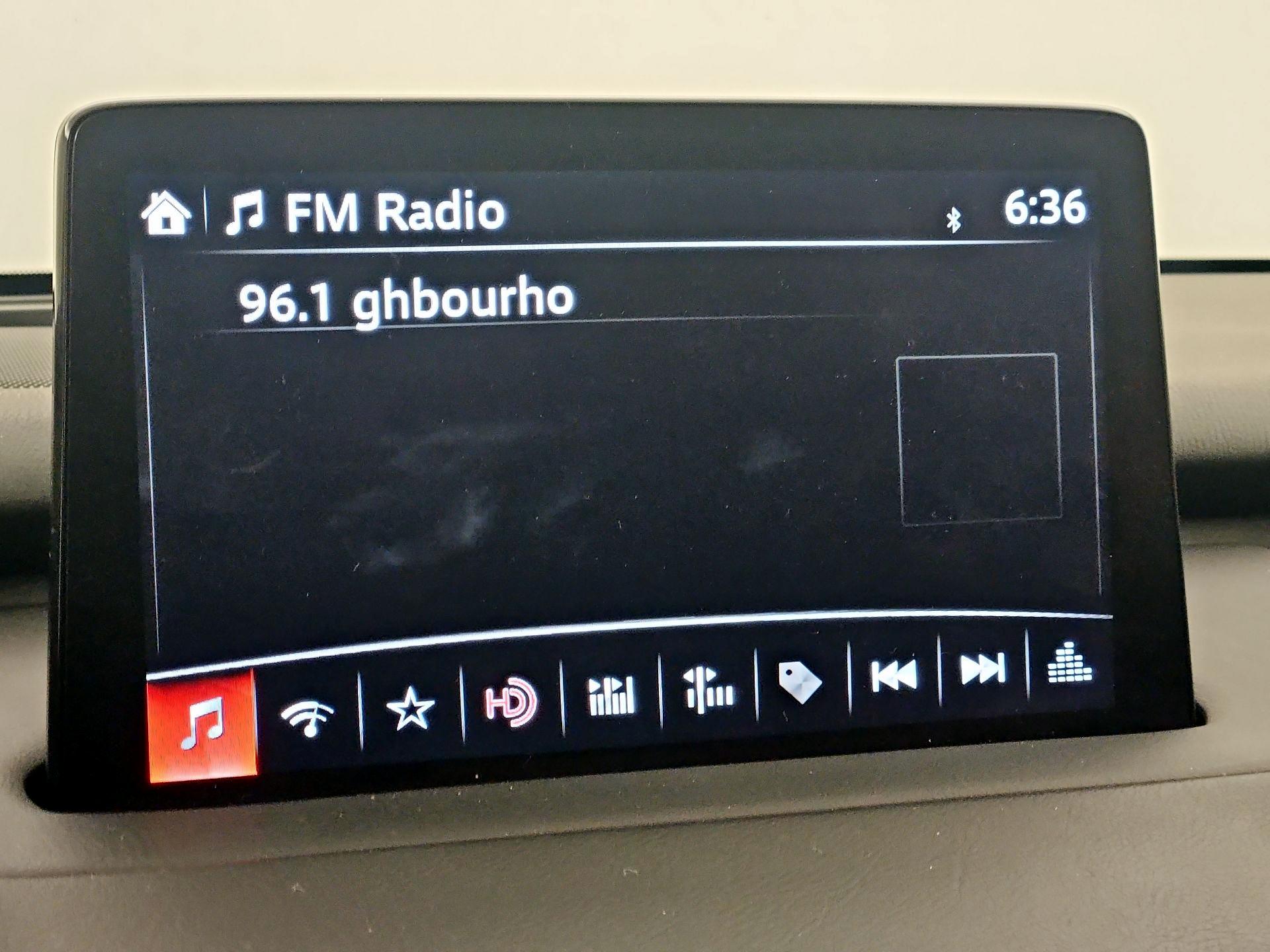 Thumbnail: 2020 Mazda CX-9 - 15