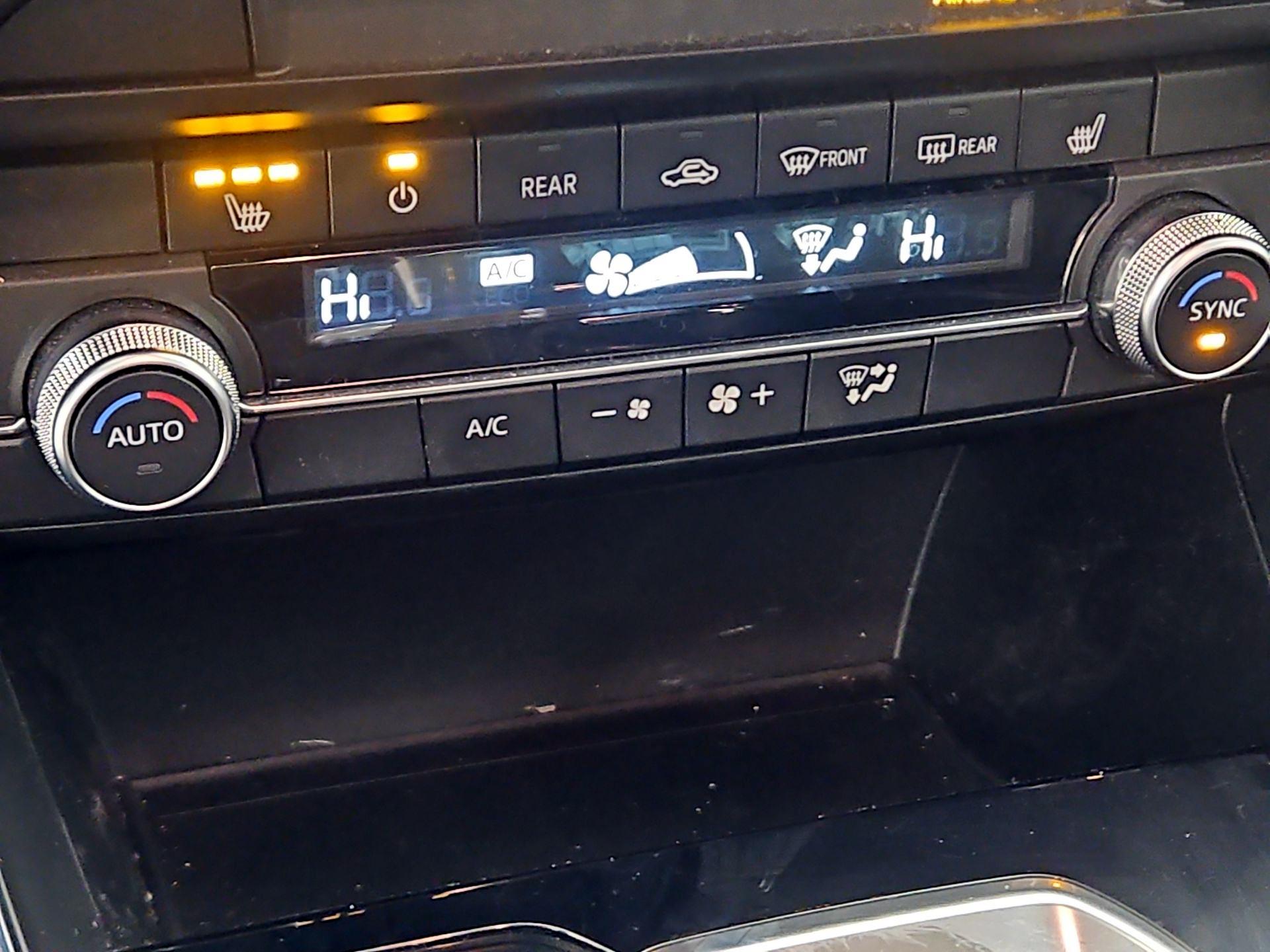 Thumbnail: 2020 Mazda CX-9 - 16