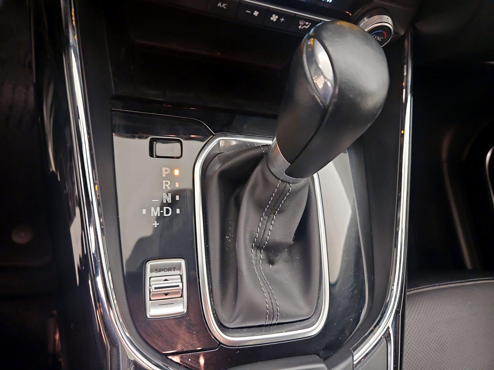 Thumbnail: 2020 Mazda CX-9 - 17