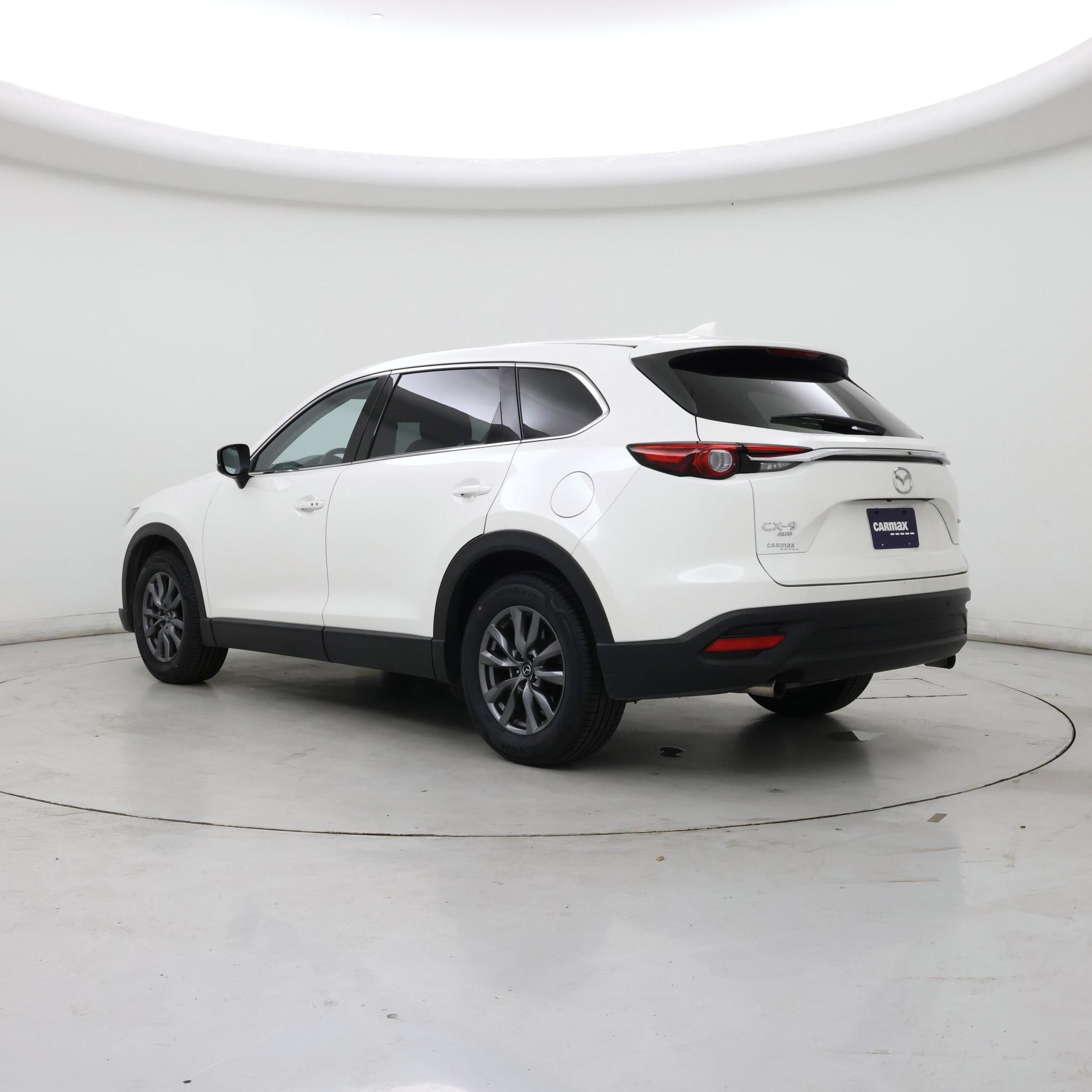 Thumbnail: 2020 Mazda CX-9 - 2