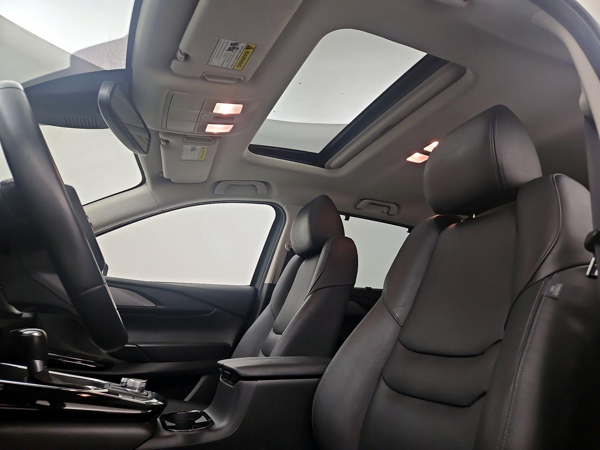 Thumbnail: 2020 Mazda CX-9 - 19