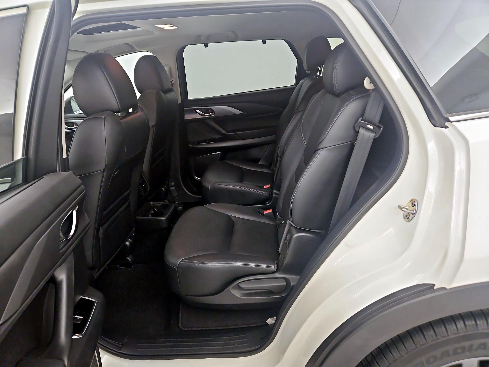 Thumbnail: 2020 Mazda CX-9 - 20