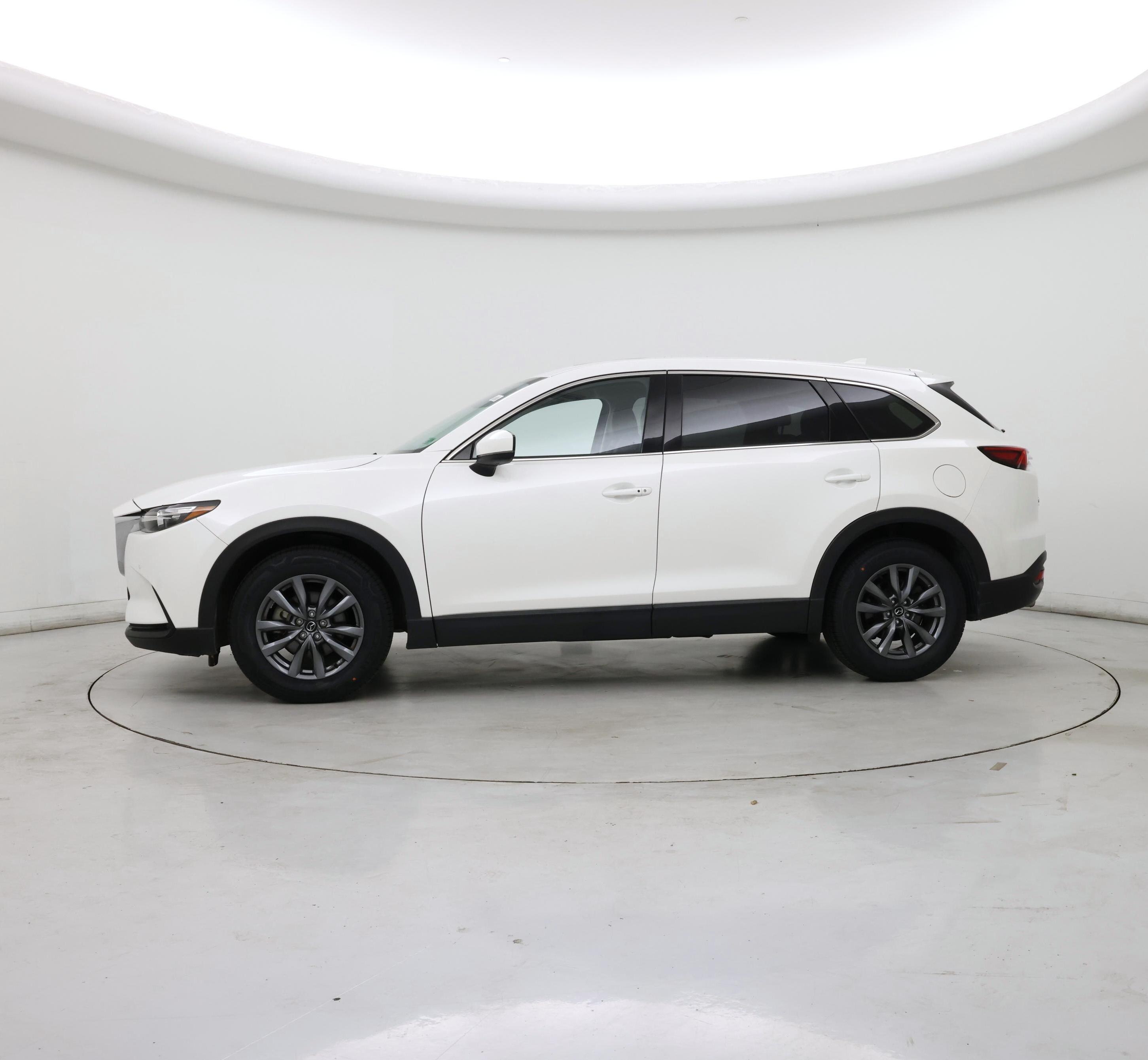 Thumbnail: 2020 Mazda CX-9 - 3