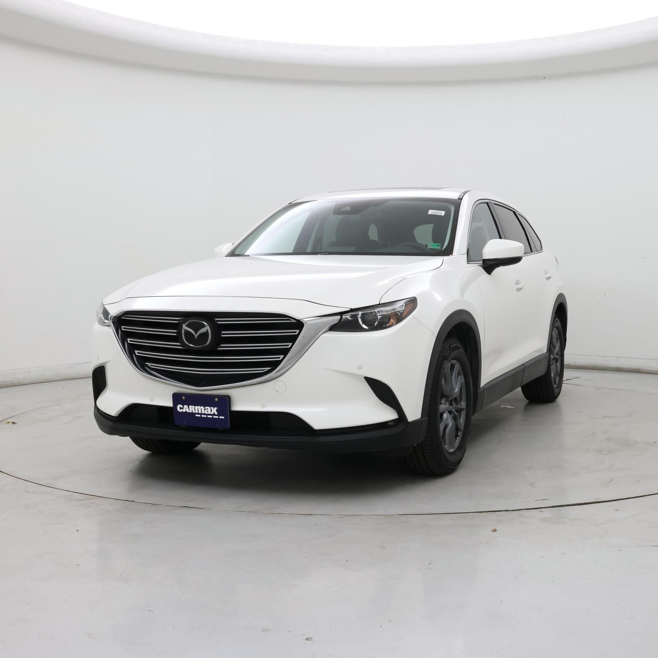 Thumbnail: 2020 Mazda CX-9 - 4