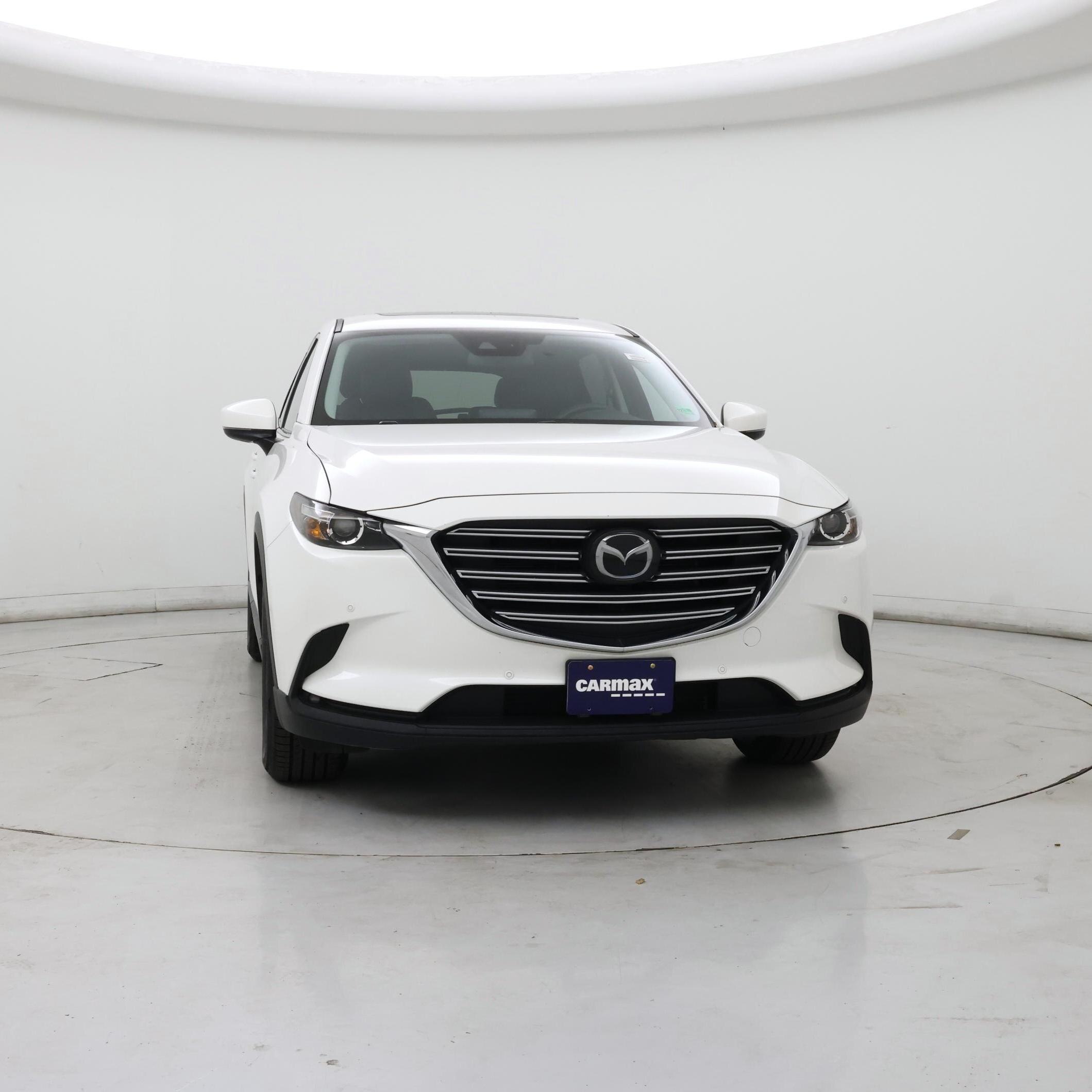 Thumbnail: 2020 Mazda CX-9 - 5