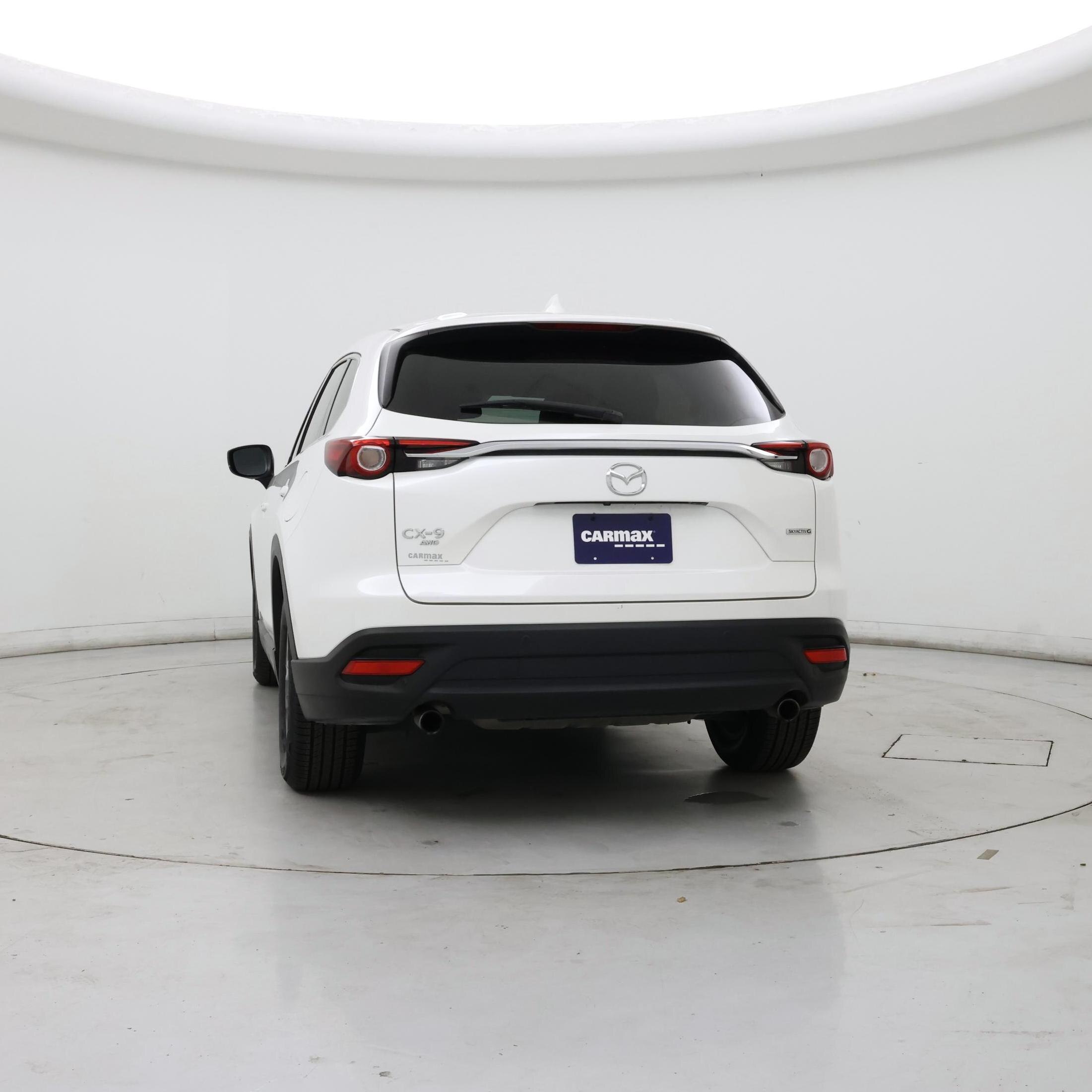 Thumbnail: 2020 Mazda CX-9 - 6