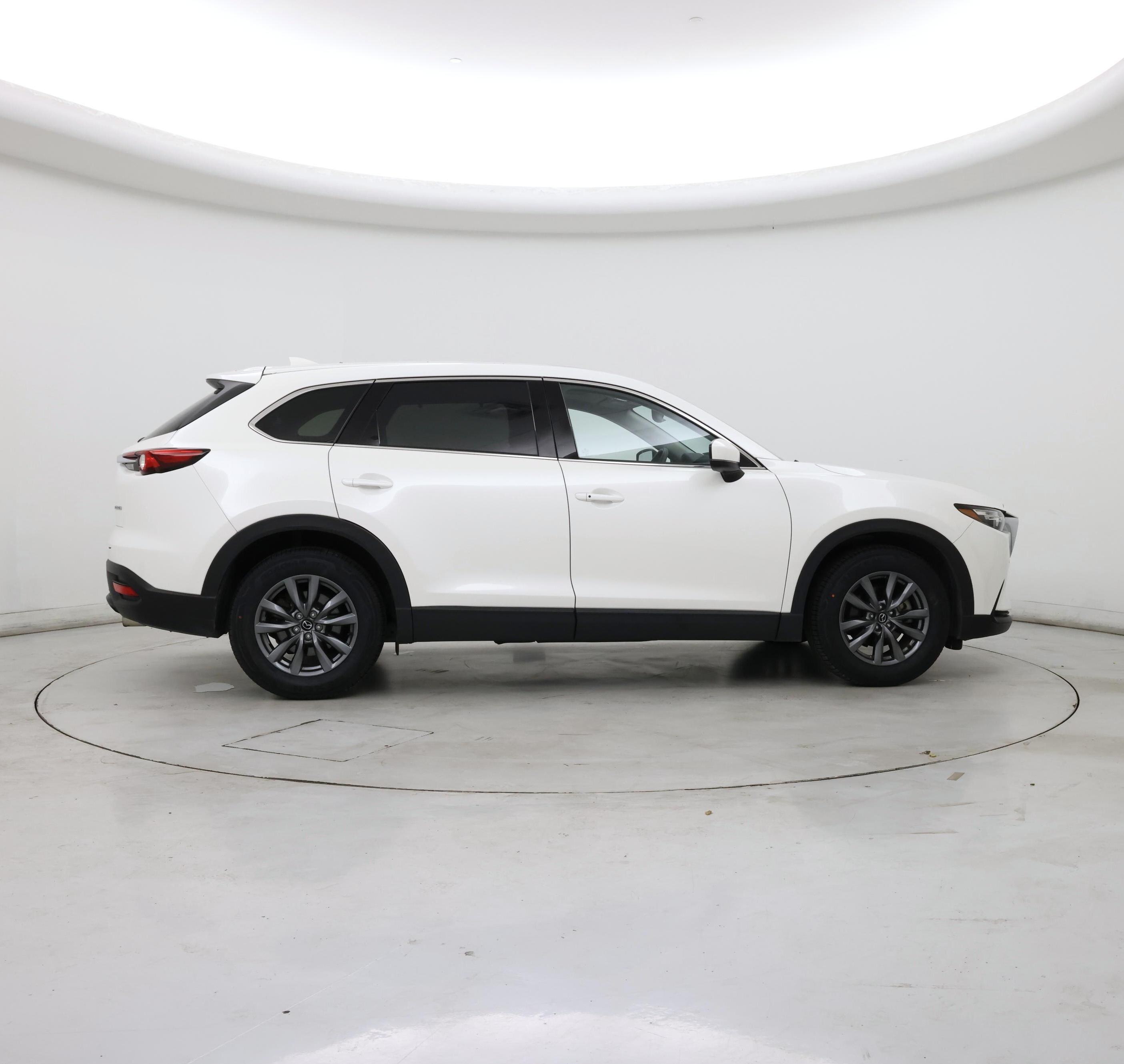 Thumbnail: 2020 Mazda CX-9 - 7
