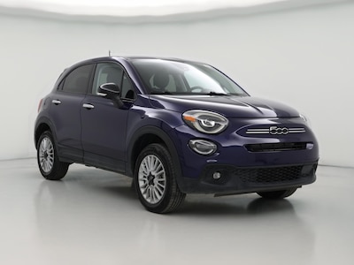 2023 Fiat 500X Pop
