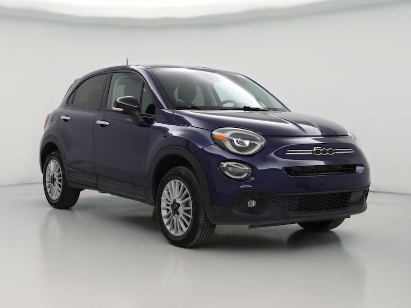 2023 Fiat 500X Pop -
                  Grand Rapids, MI