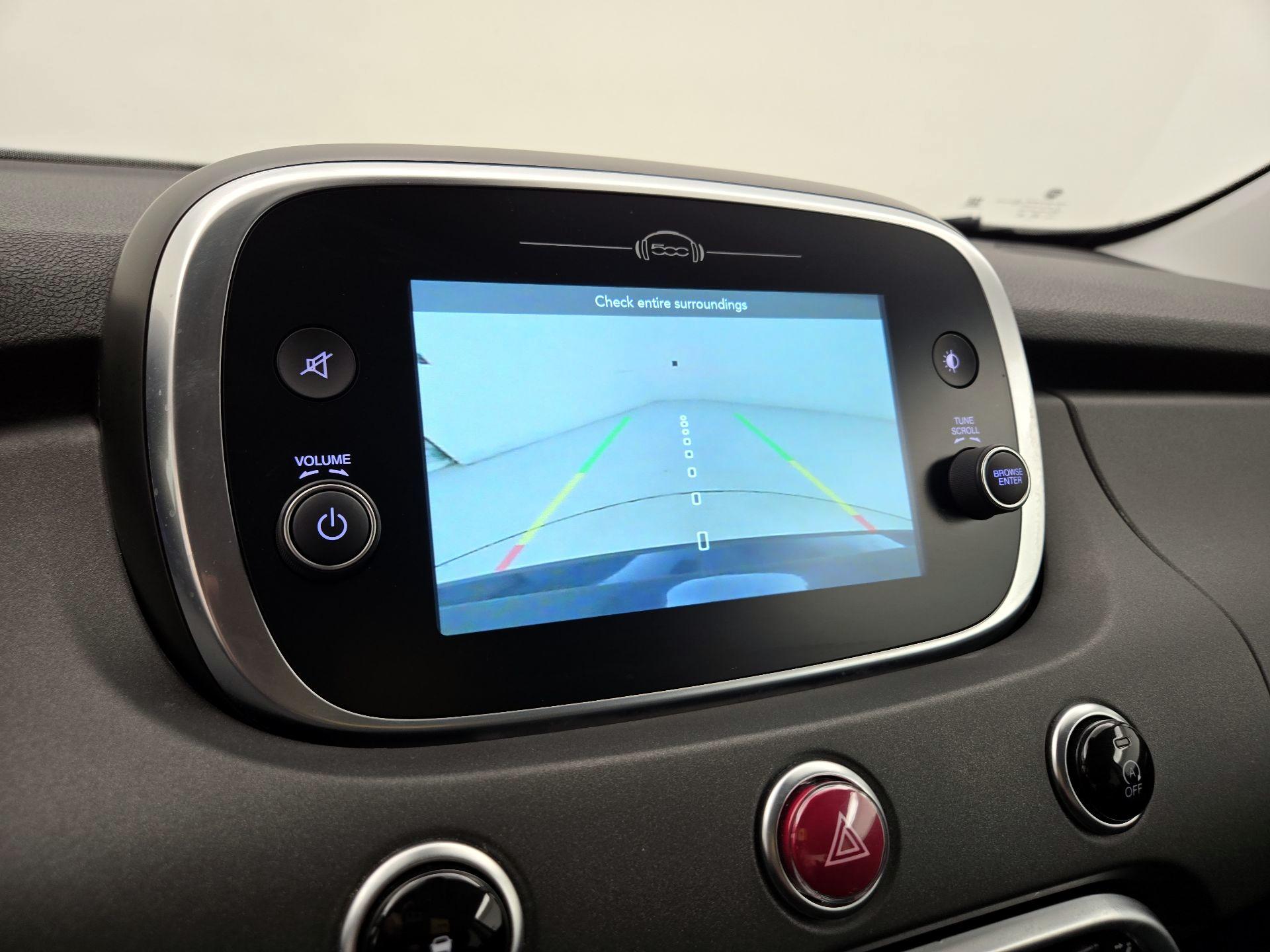 Thumbnail: 2023 Fiat 500X - 14