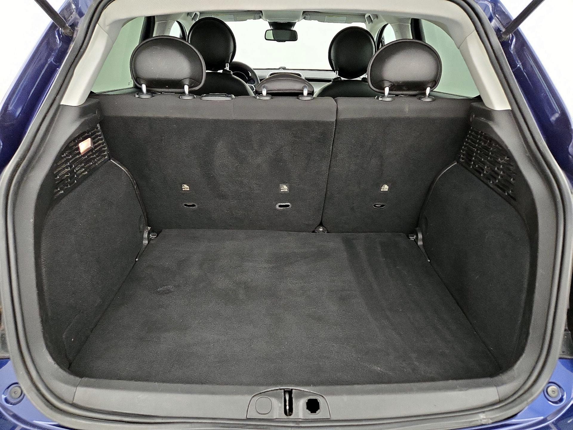 Thumbnail: 2023 Fiat 500X - 20