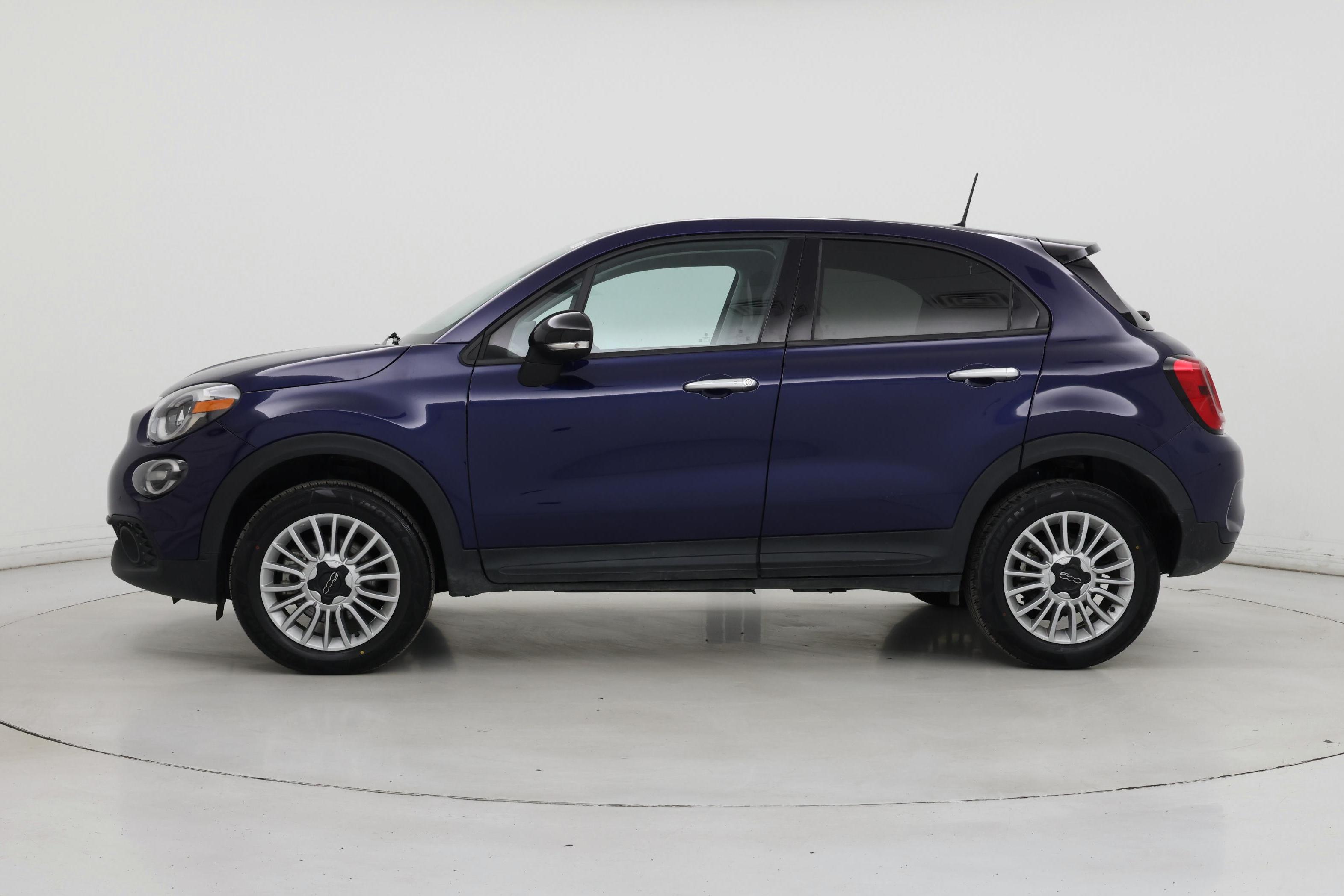 Thumbnail: 2023 Fiat 500X - 3