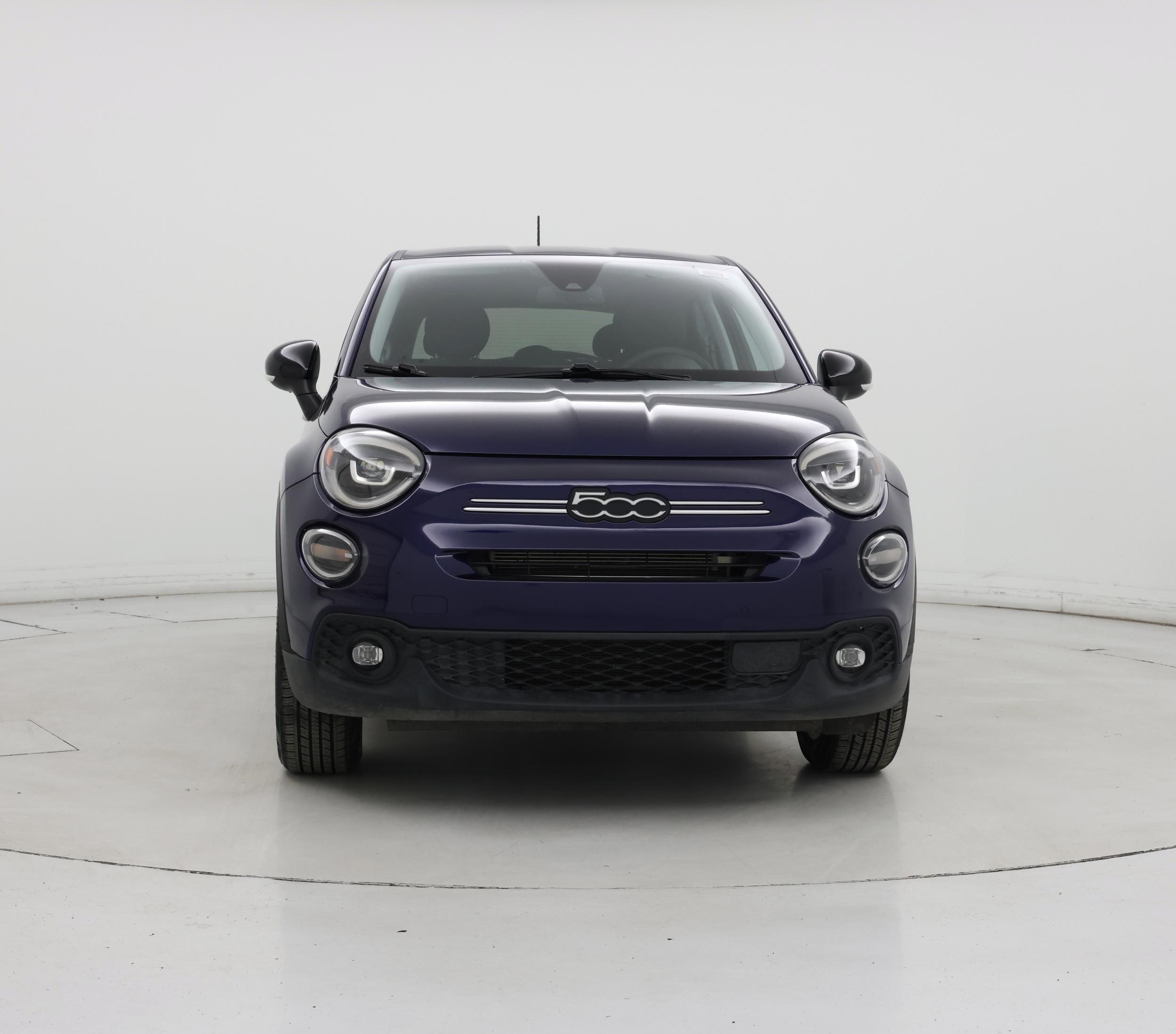 Thumbnail: 2023 Fiat 500X - 5