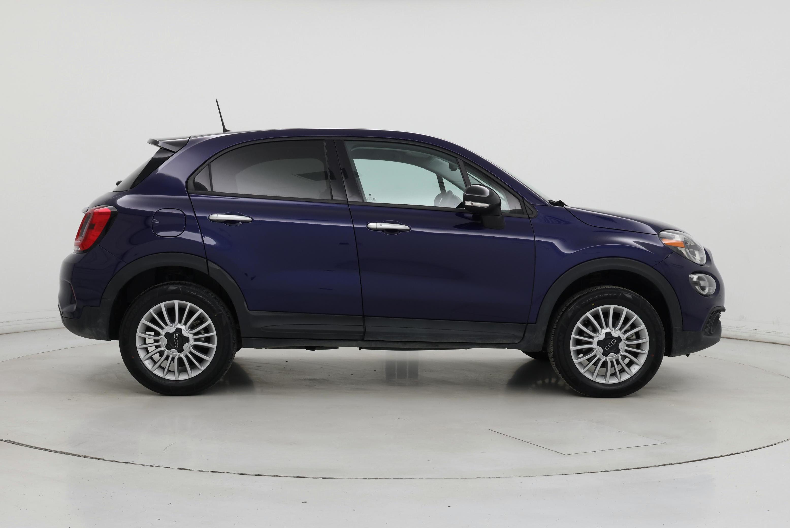 Thumbnail: 2023 Fiat 500X - 7