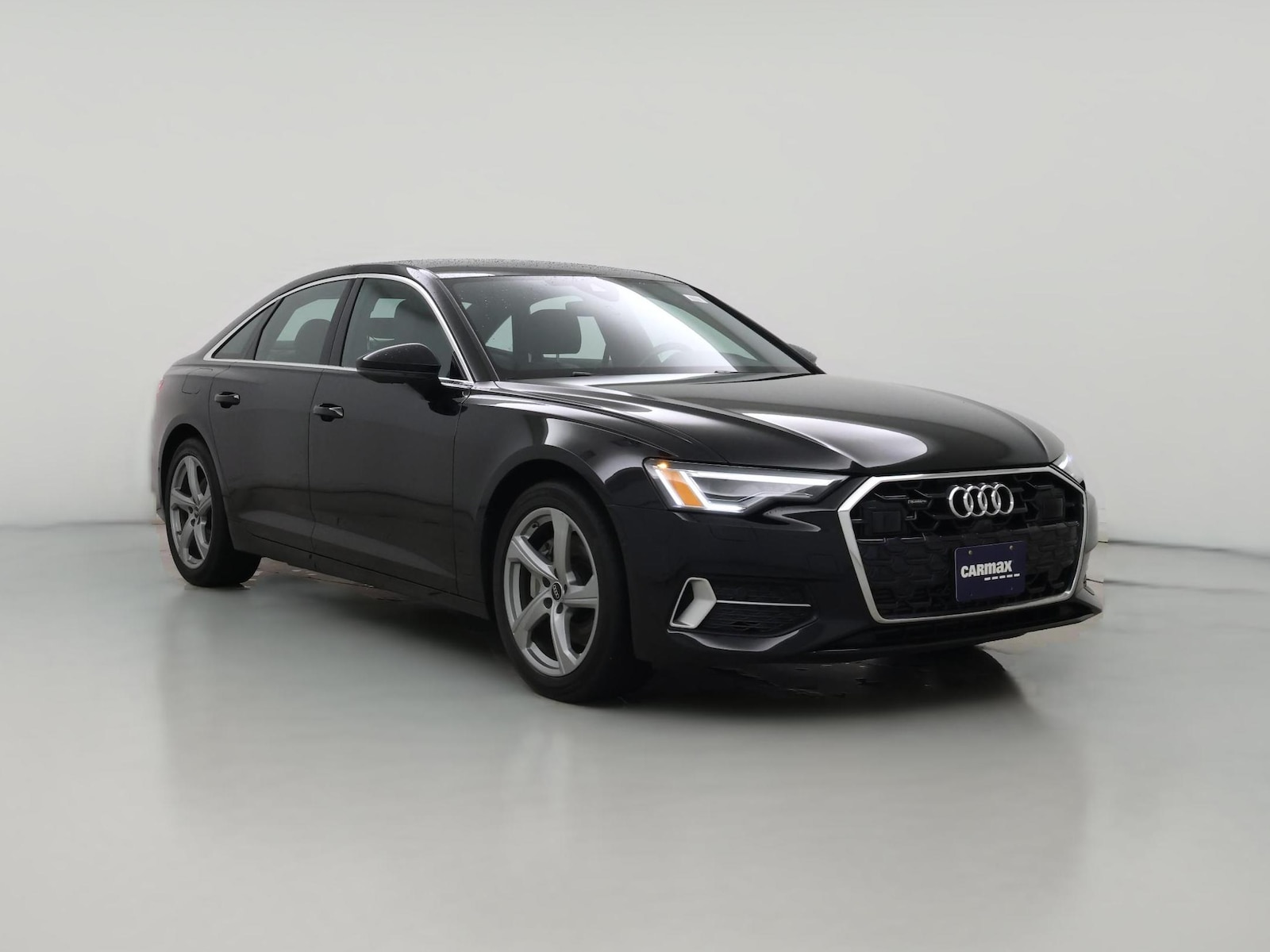 2024 Audi A6