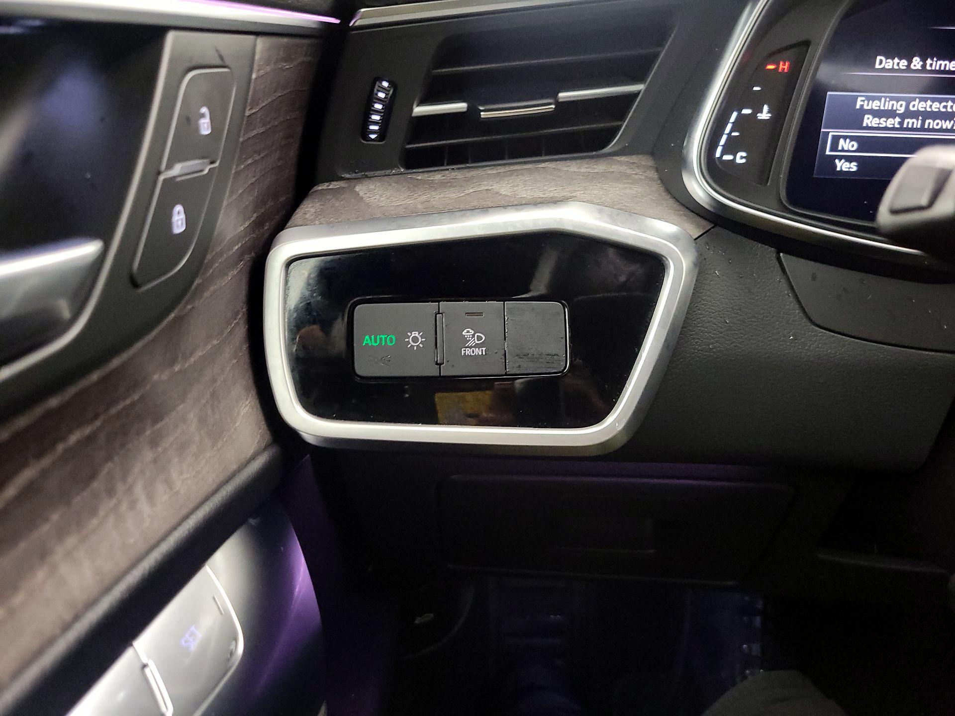 Thumbnail: 2024 Audi A6 - 13