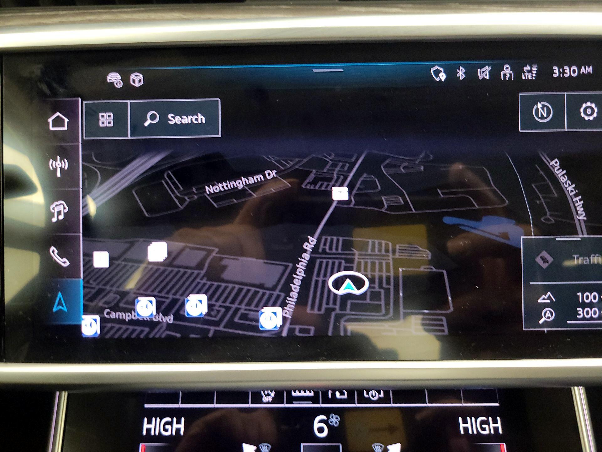 Thumbnail: 2024 Audi A6 - 14