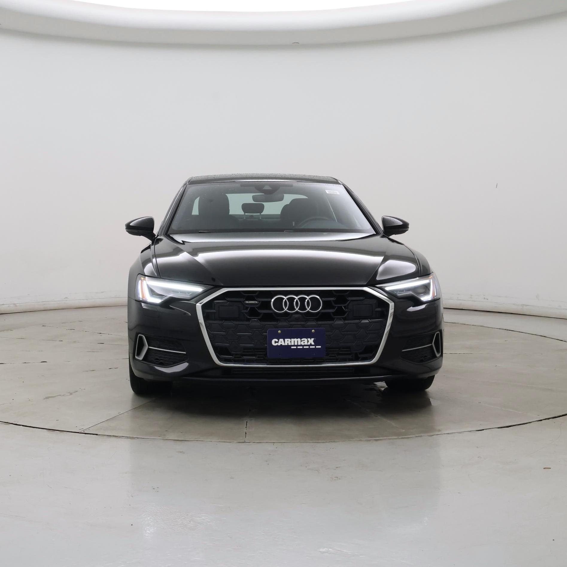 Thumbnail: 2024 Audi A6 - 5