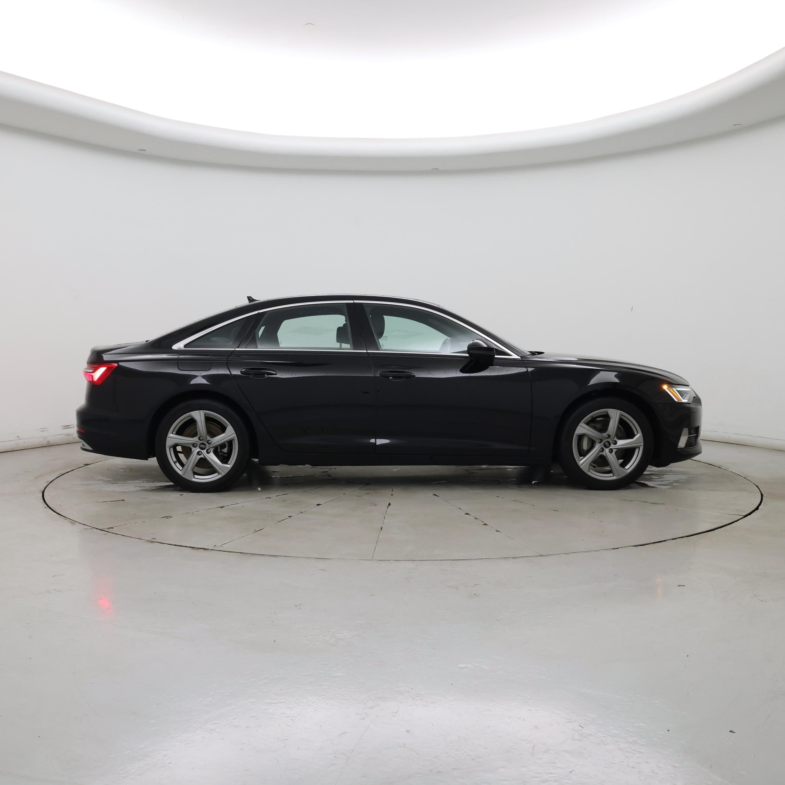 Thumbnail: 2024 Audi A6 - 7