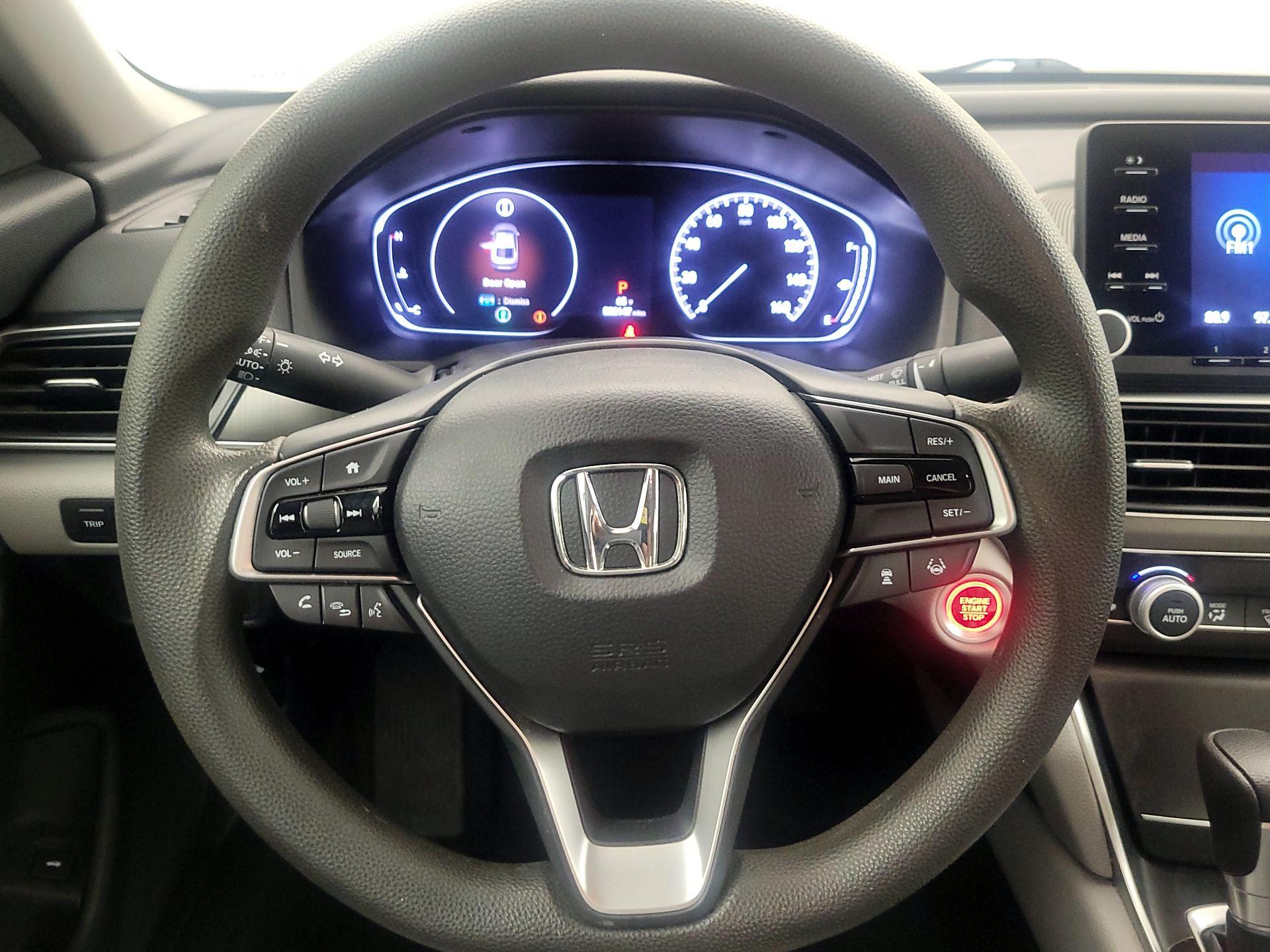 Thumbnail: 2020 Honda Accord - 10