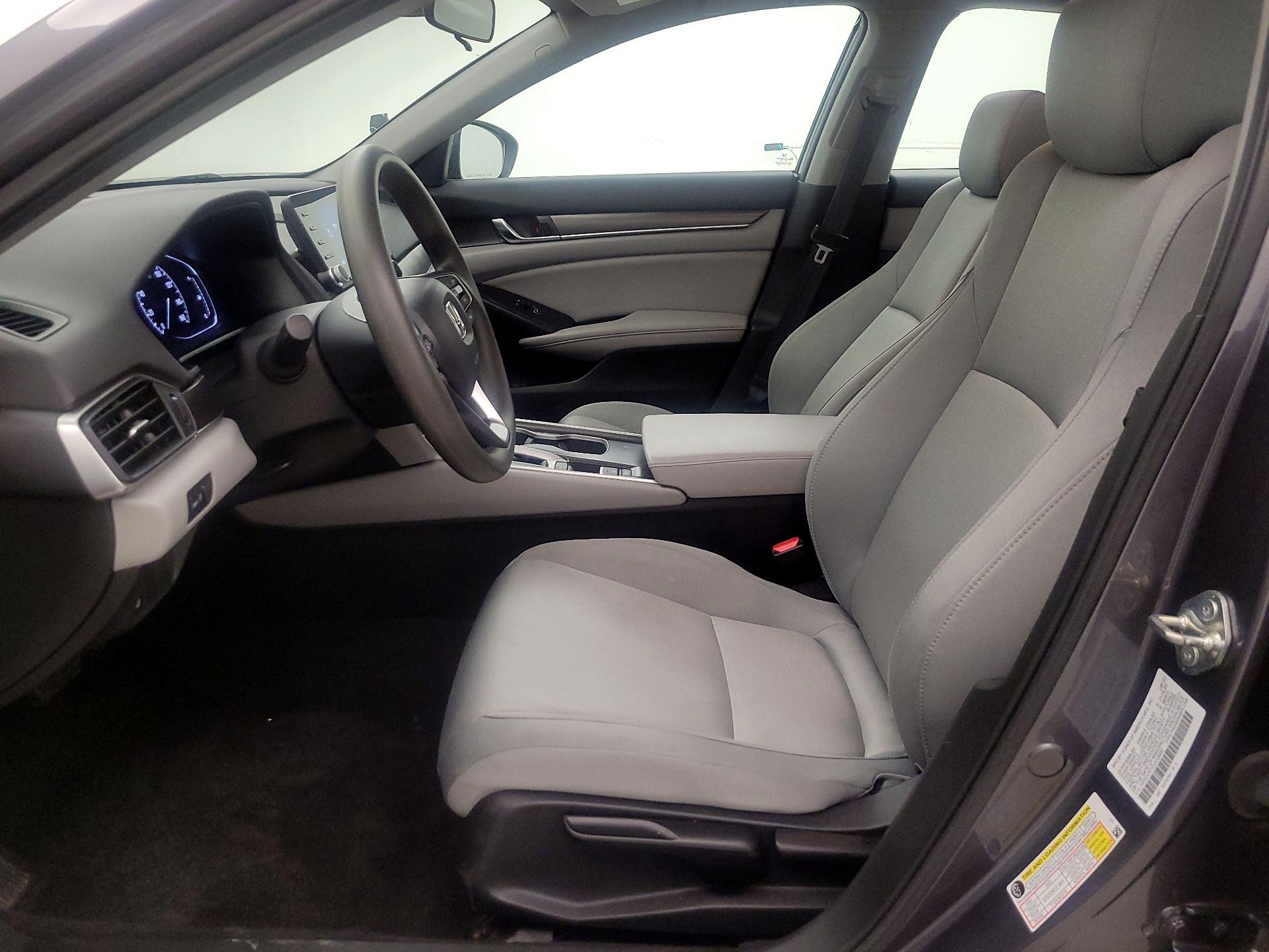 Thumbnail: 2020 Honda Accord - 11