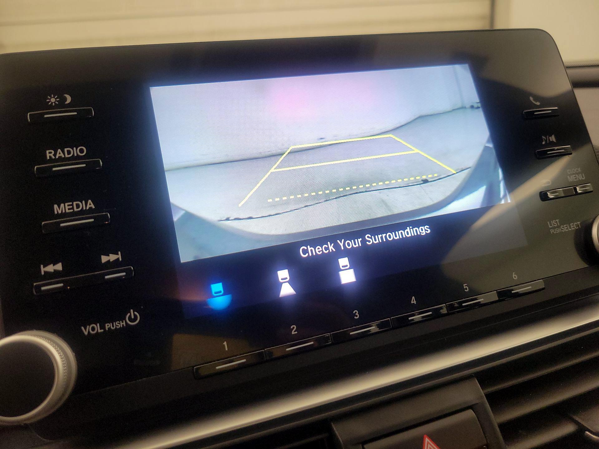 Thumbnail: 2020 Honda Accord - 14