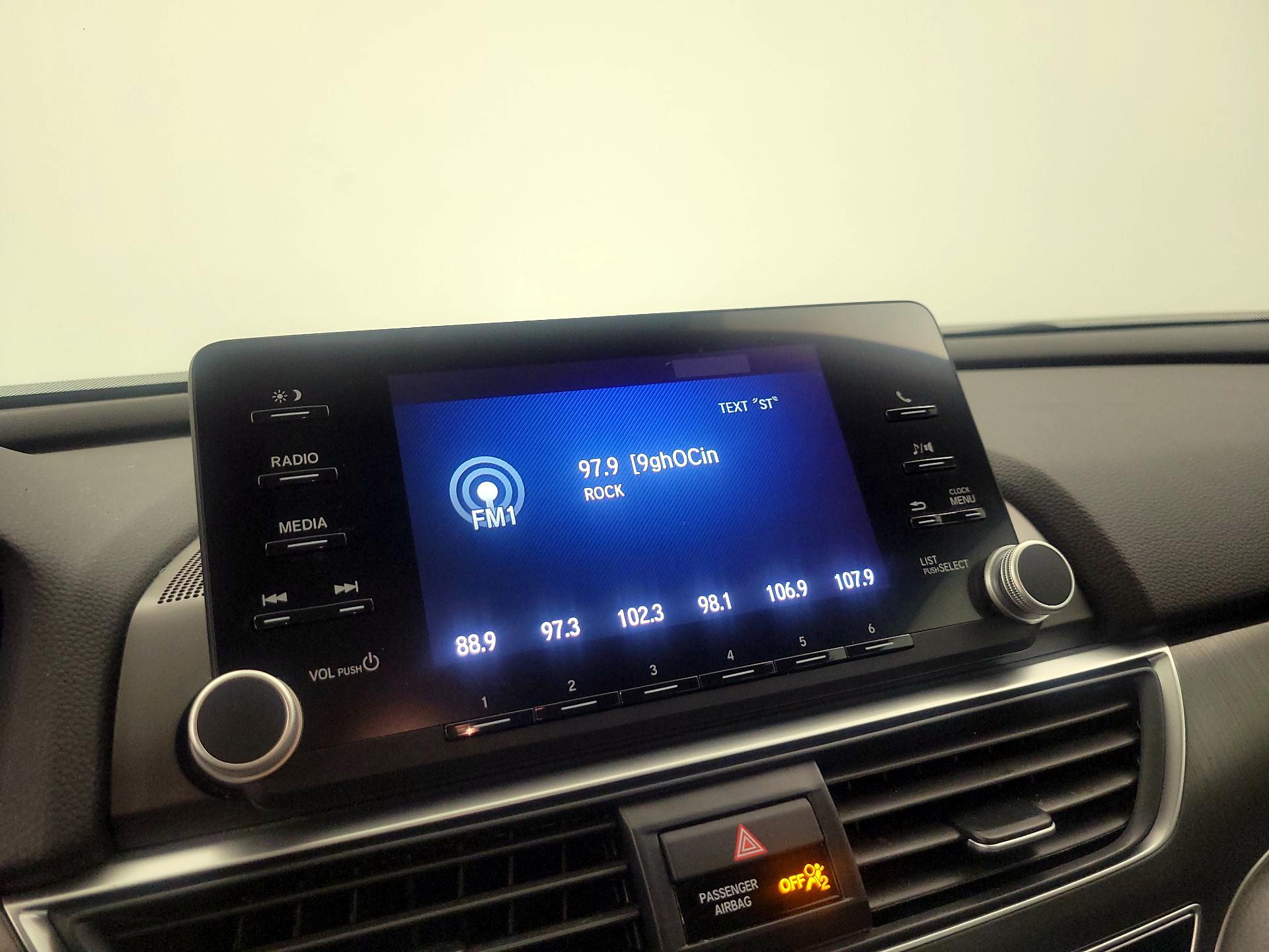 Thumbnail: 2020 Honda Accord - 15