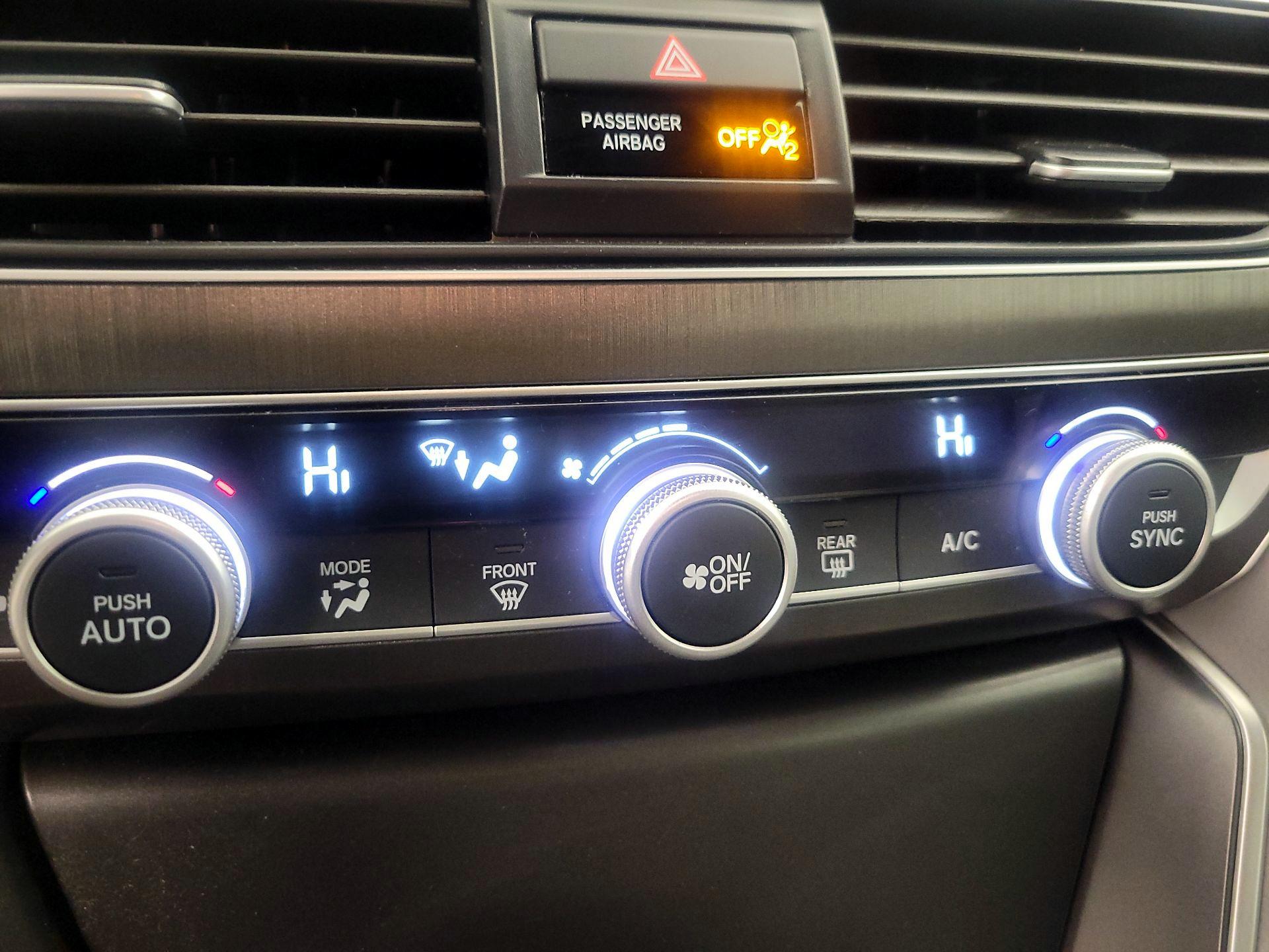 Thumbnail: 2020 Honda Accord - 16