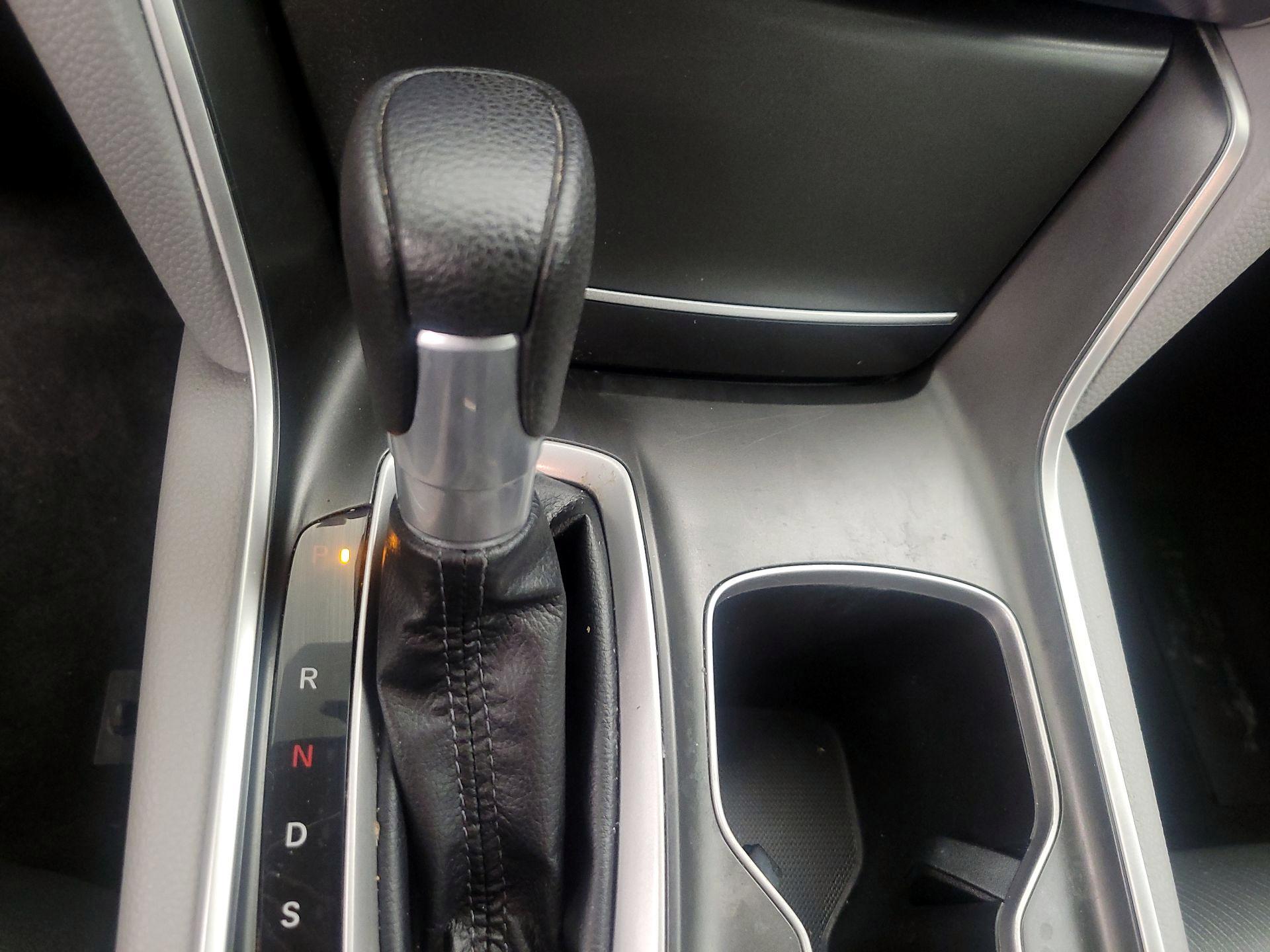 Thumbnail: 2020 Honda Accord - 17