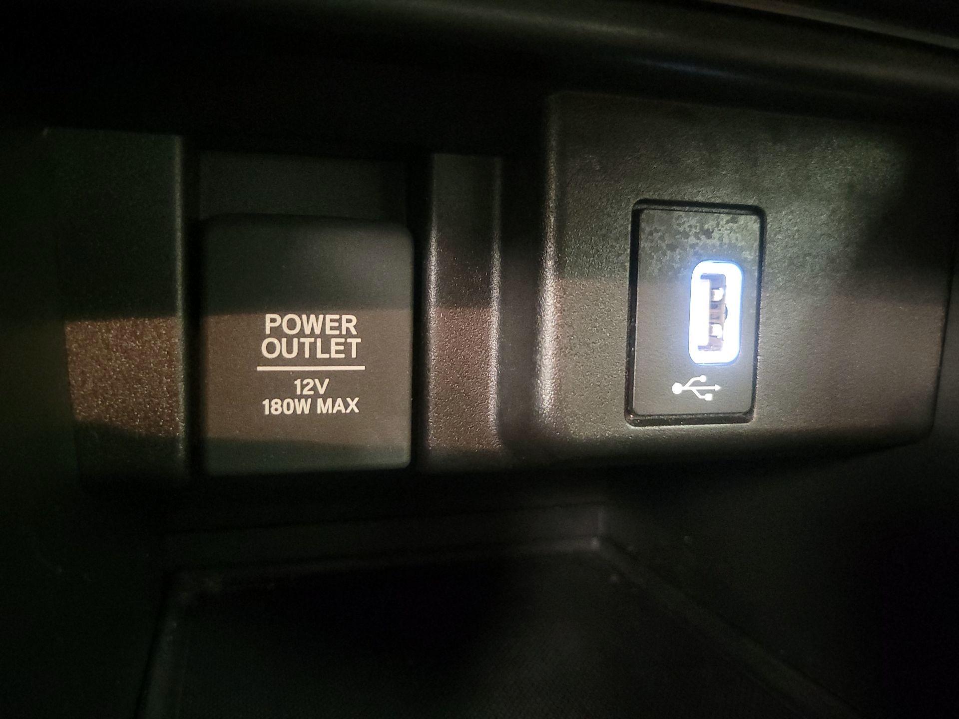 Thumbnail: 2020 Honda Accord - 18