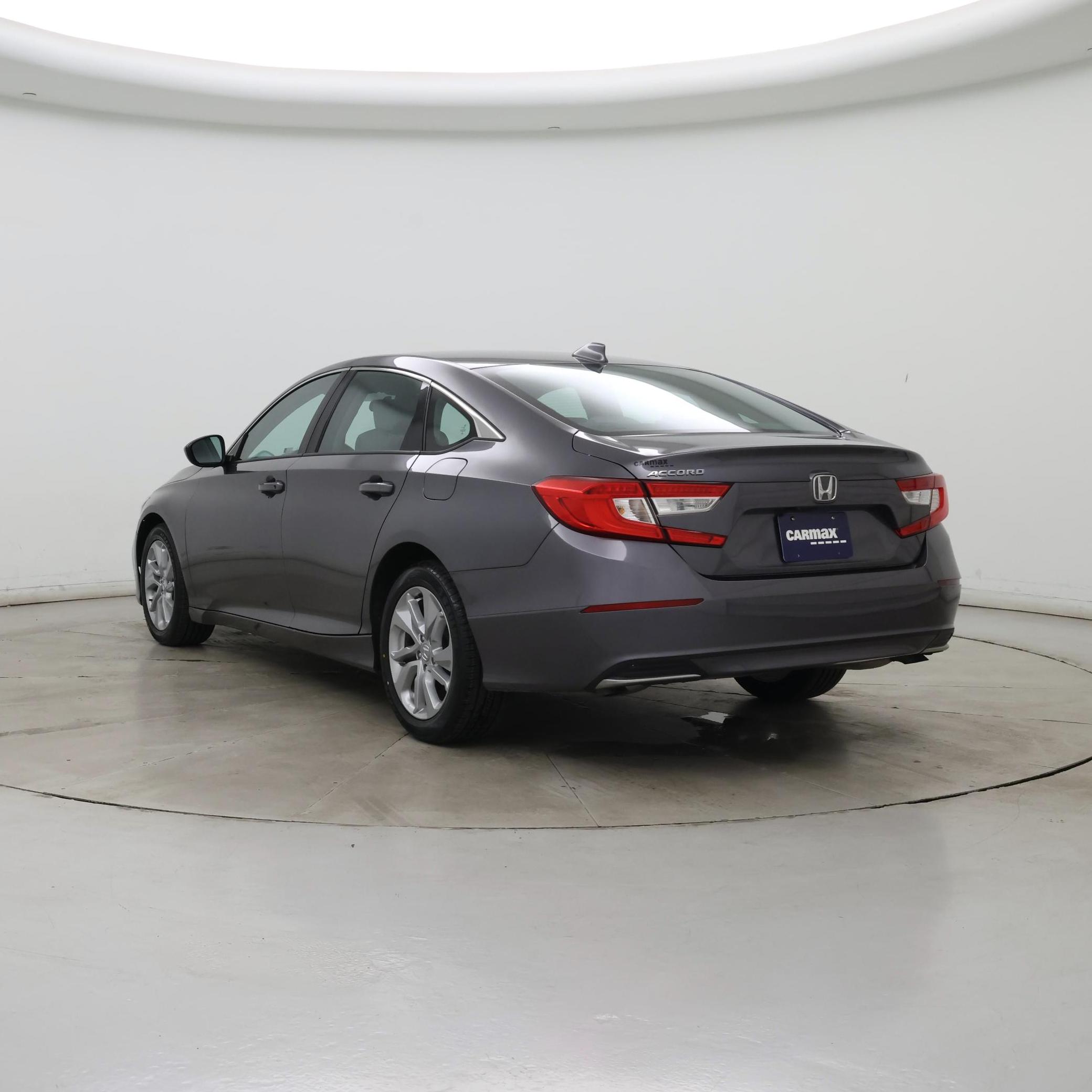 Thumbnail: 2020 Honda Accord - 2