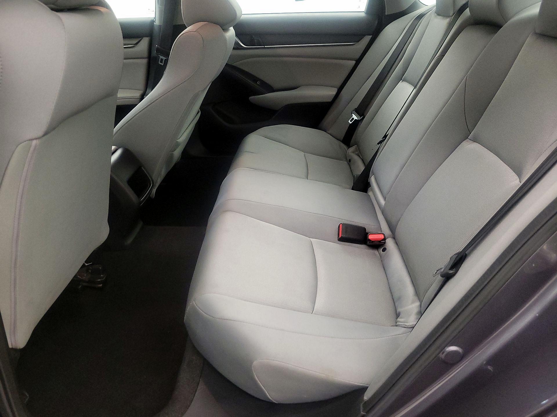 Thumbnail: 2020 Honda Accord - 19