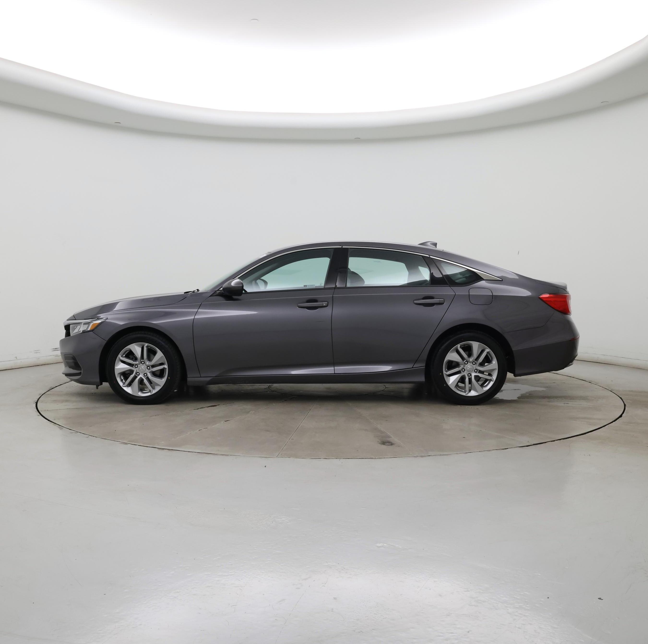 Thumbnail: 2020 Honda Accord - 3