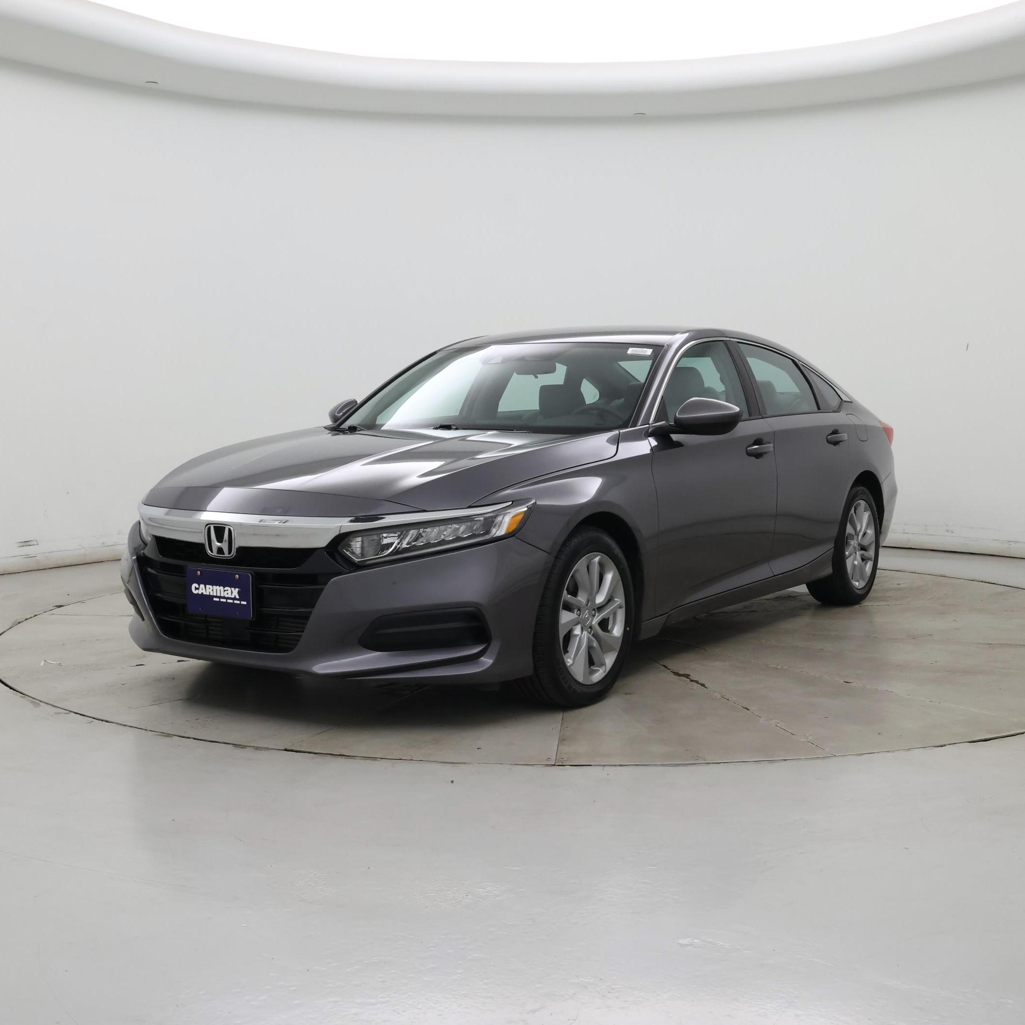 Thumbnail: 2020 Honda Accord - 4